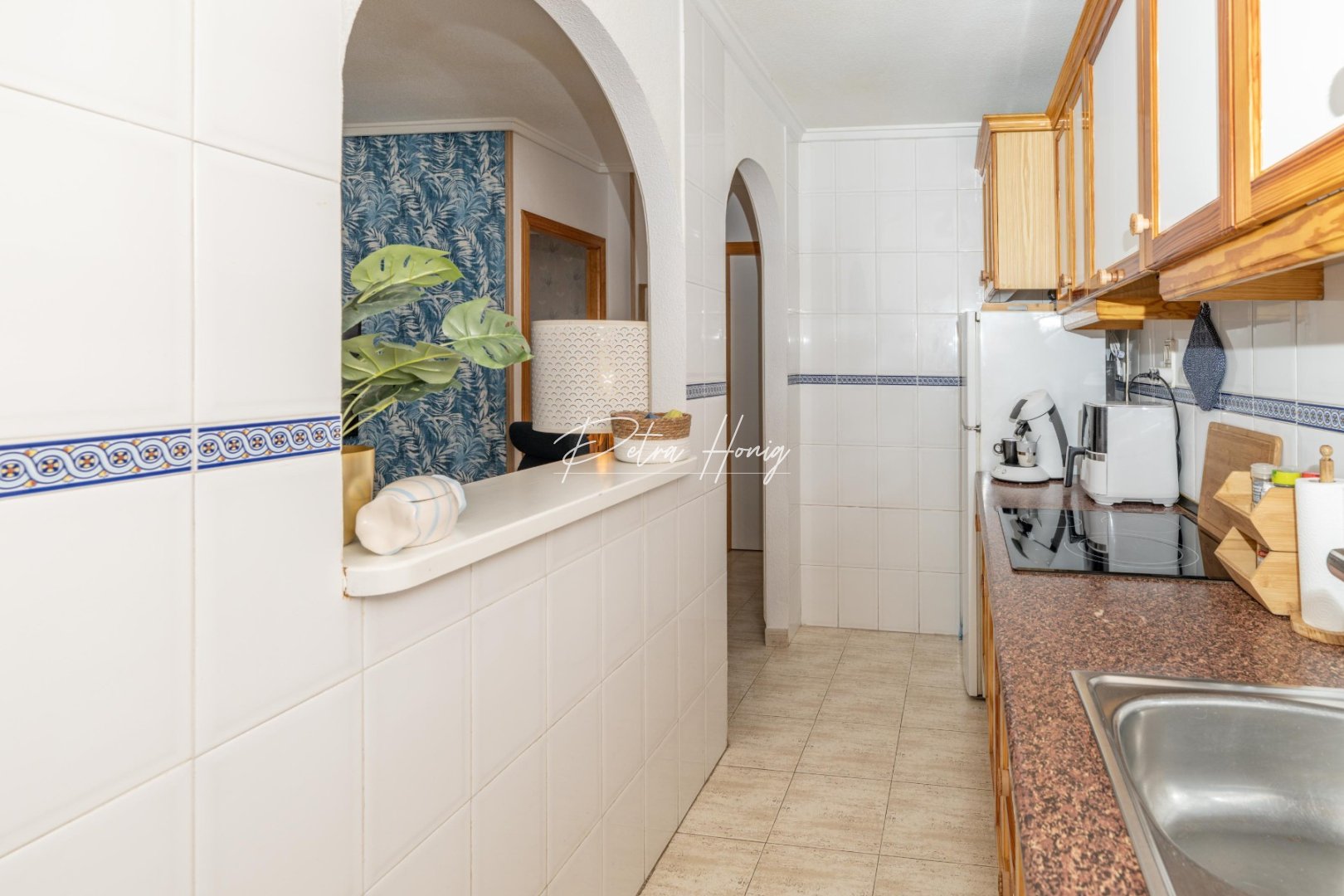 Til Salgs - Leilighet - Torrevieja - Acequion