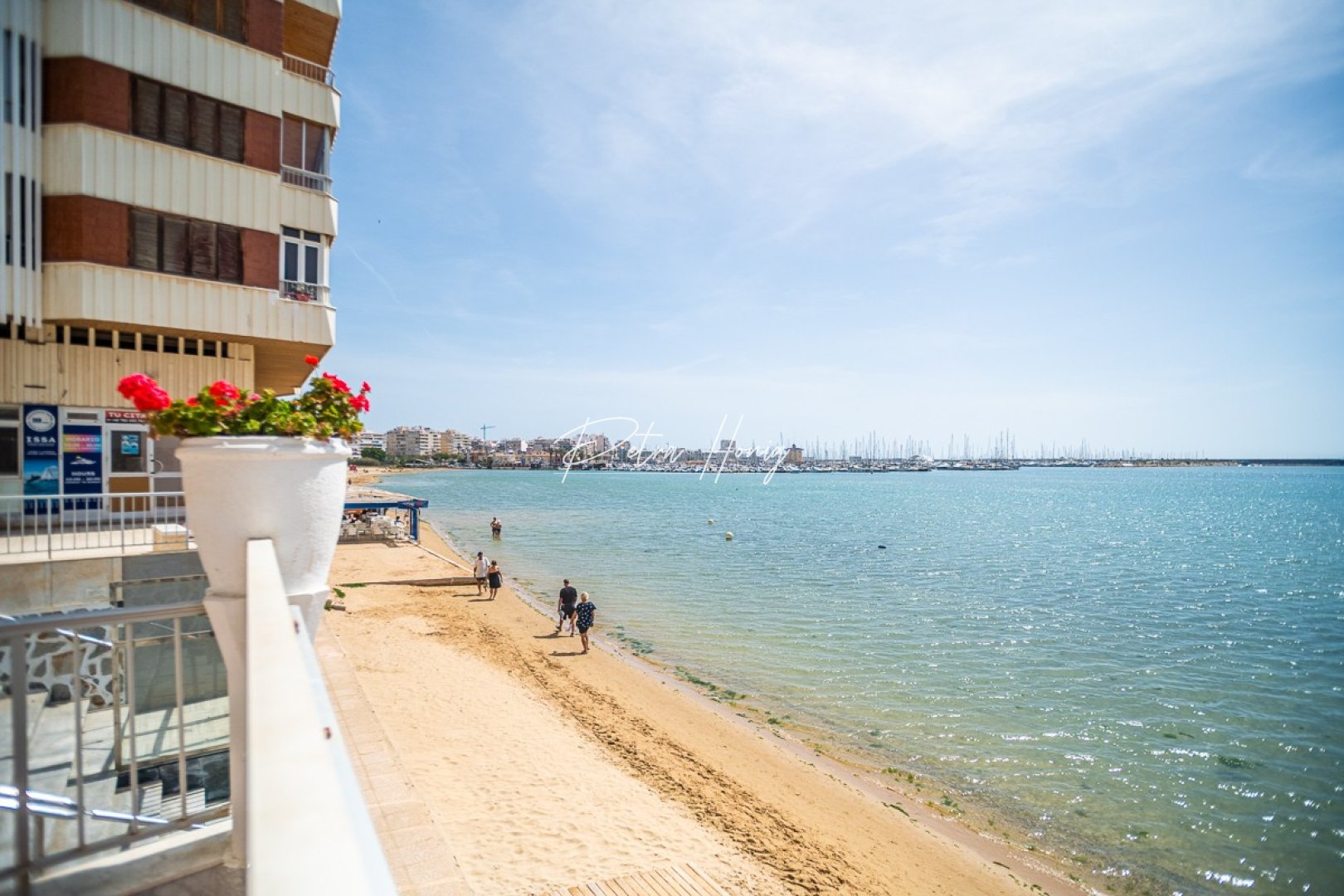 Til Salgs - Leilighet - Torrevieja - Acequion