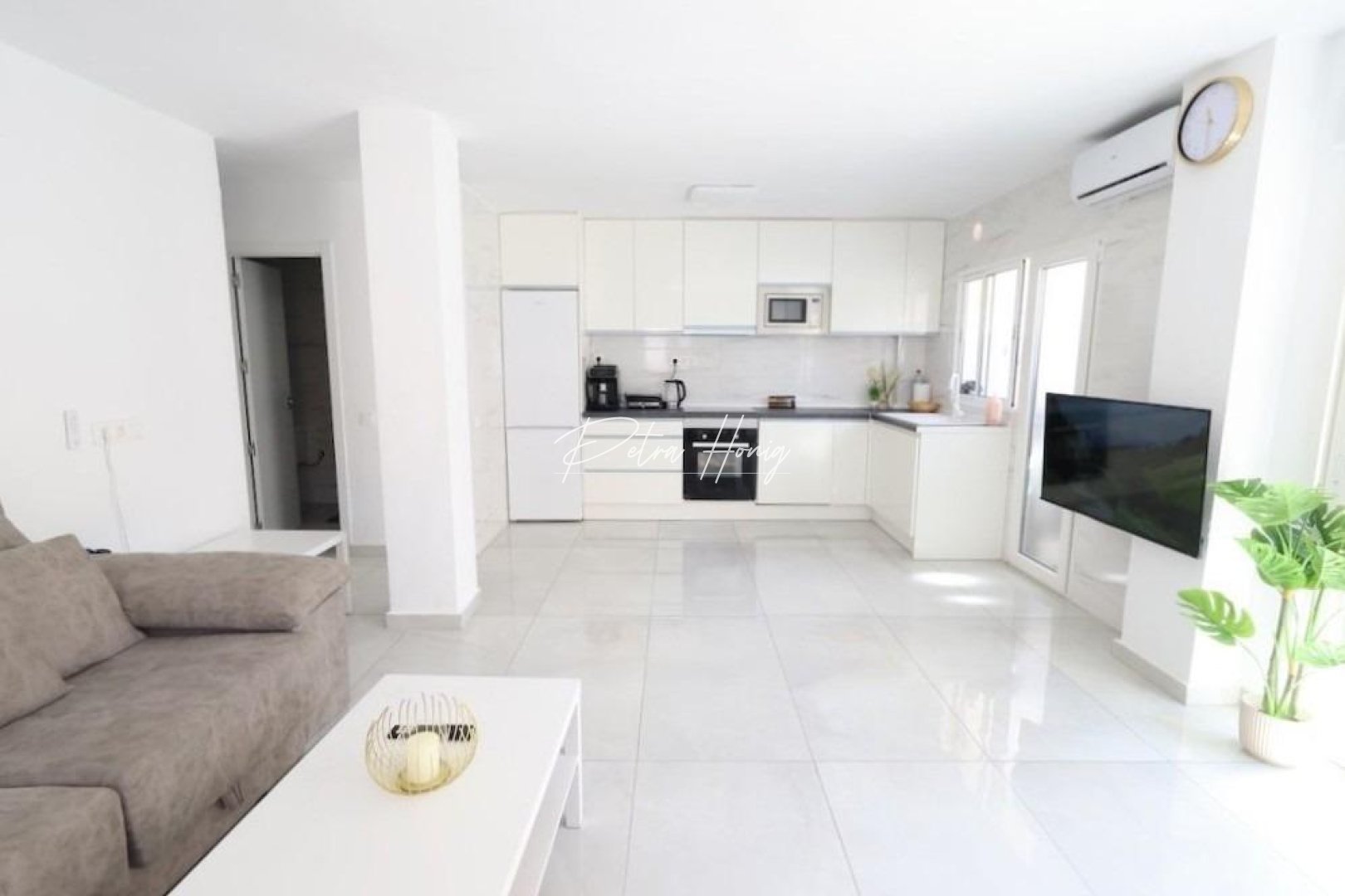 Til Salgs - Leilighet - Torrevieja - Acequion