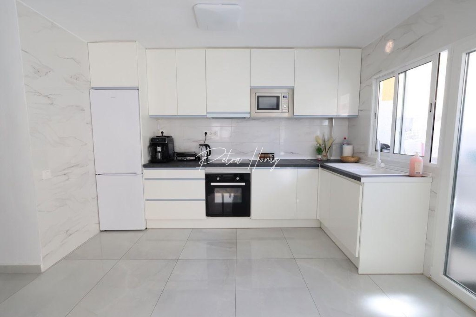 Til Salgs - Leilighet - Torrevieja - Acequion