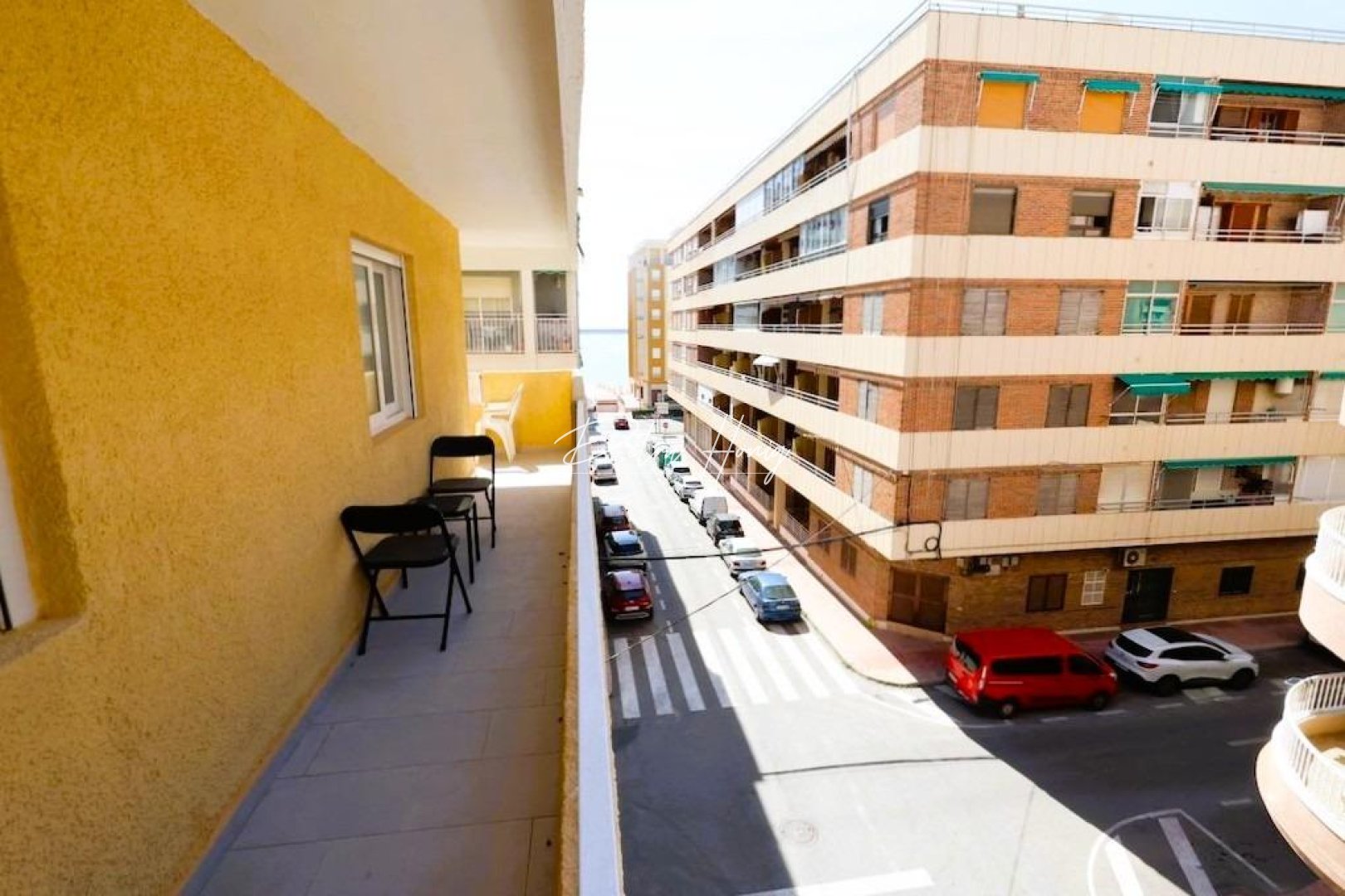 Til Salgs - Leilighet - Torrevieja - Acequion