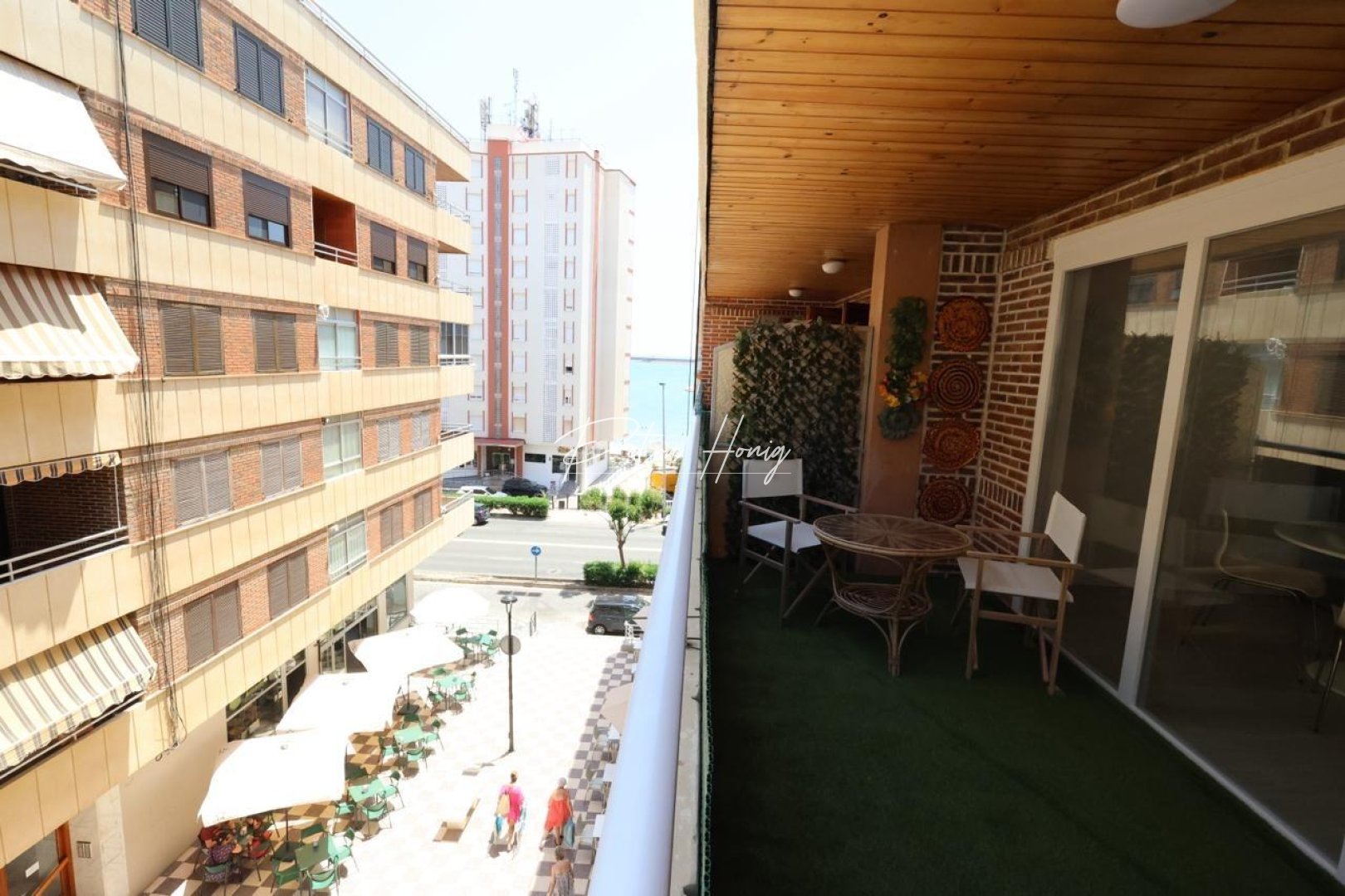Til Salgs - Leilighet - Torrevieja - Acequion