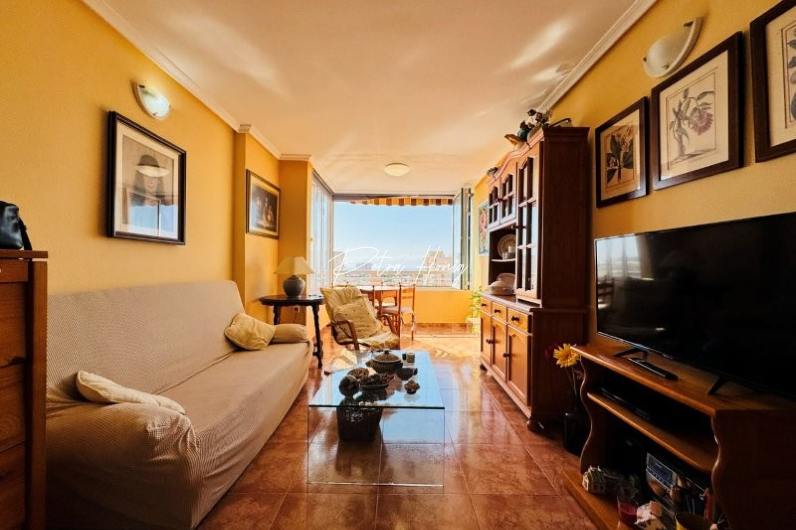 Til Salgs - Leilighet - Torrevieja - Aguas nuevas 1