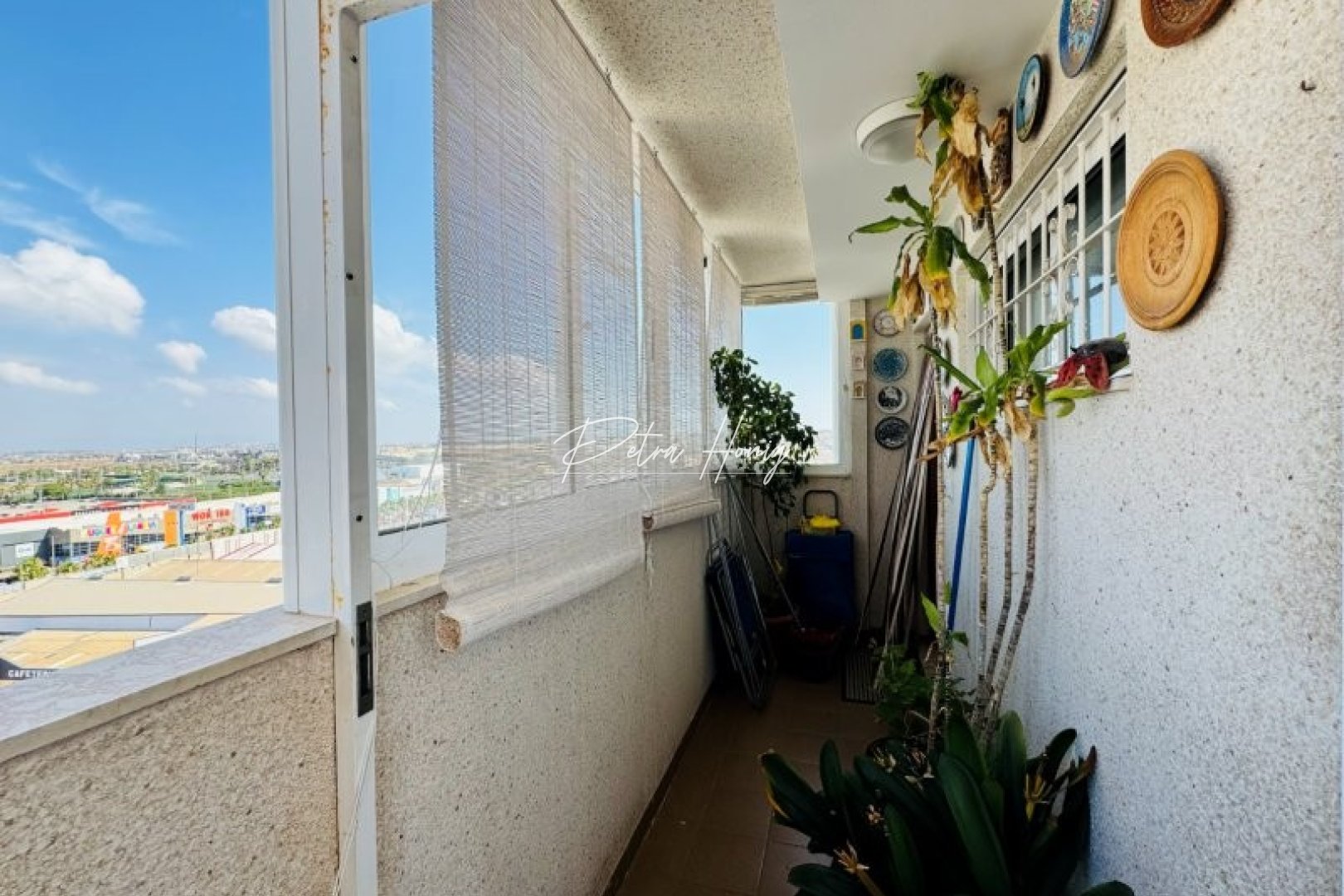 Til Salgs - Leilighet - Torrevieja - Aguas nuevas 1
