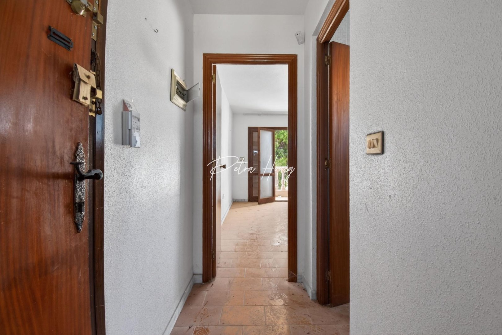 Til Salgs - Leilighet - Torrevieja - Calas blanca