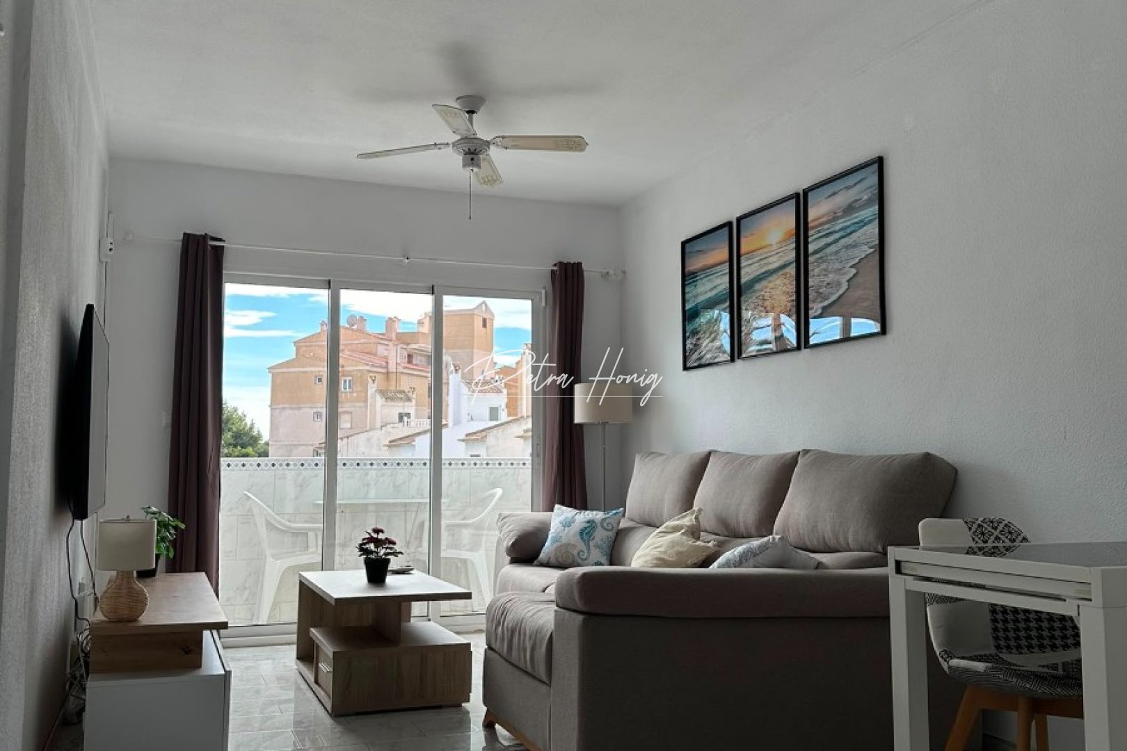Til Salgs - Leilighet - Torrevieja - Calas Blanca
