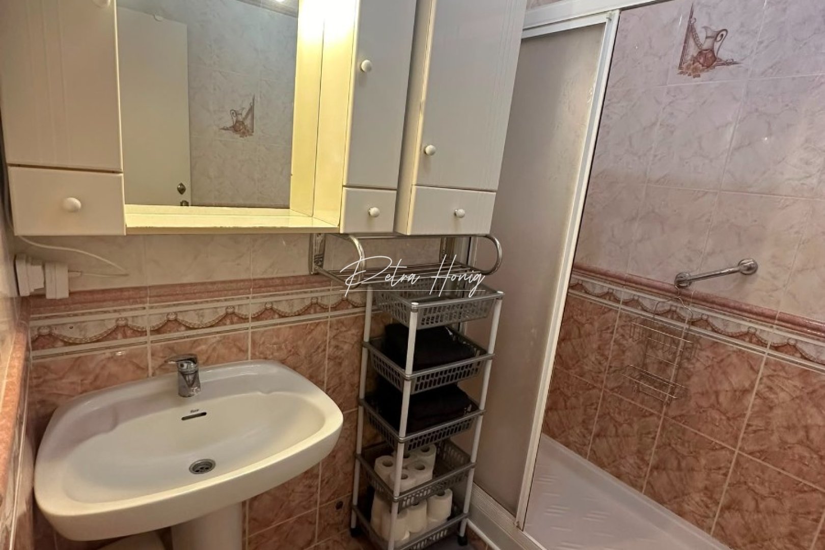 Til Salgs - Leilighet - Torrevieja - Calas Blanca