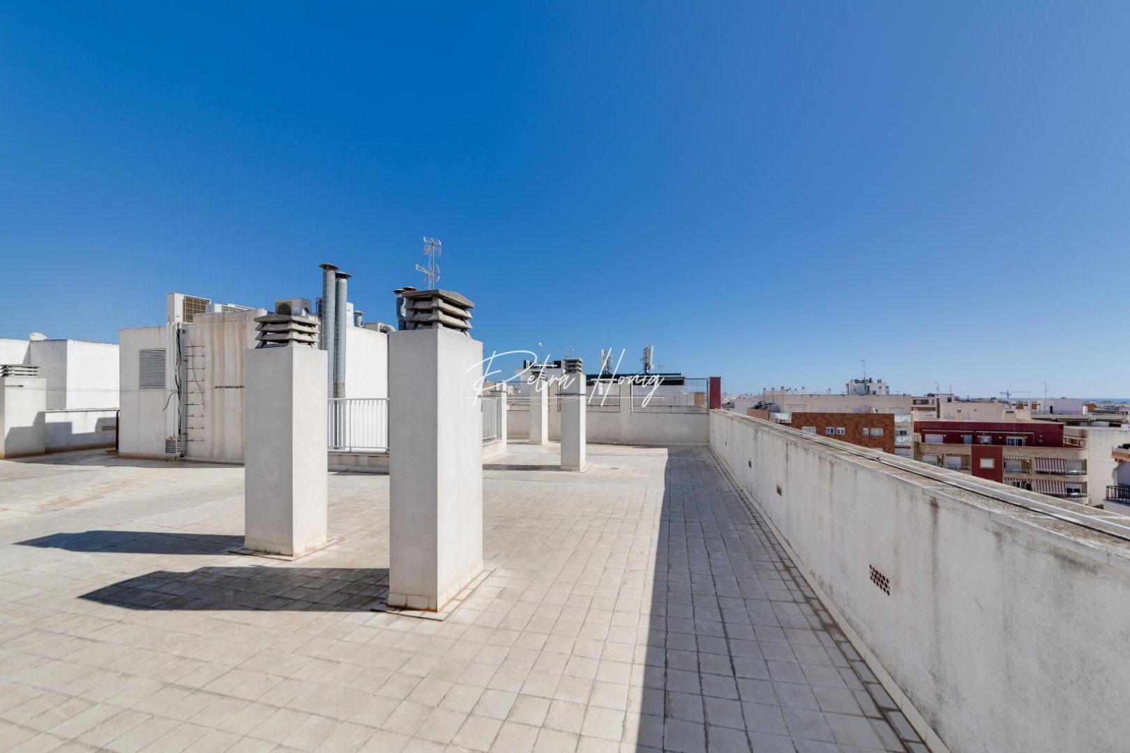 Til Salgs - Leilighet - Torrevieja - Centro - Muelle Pesquero