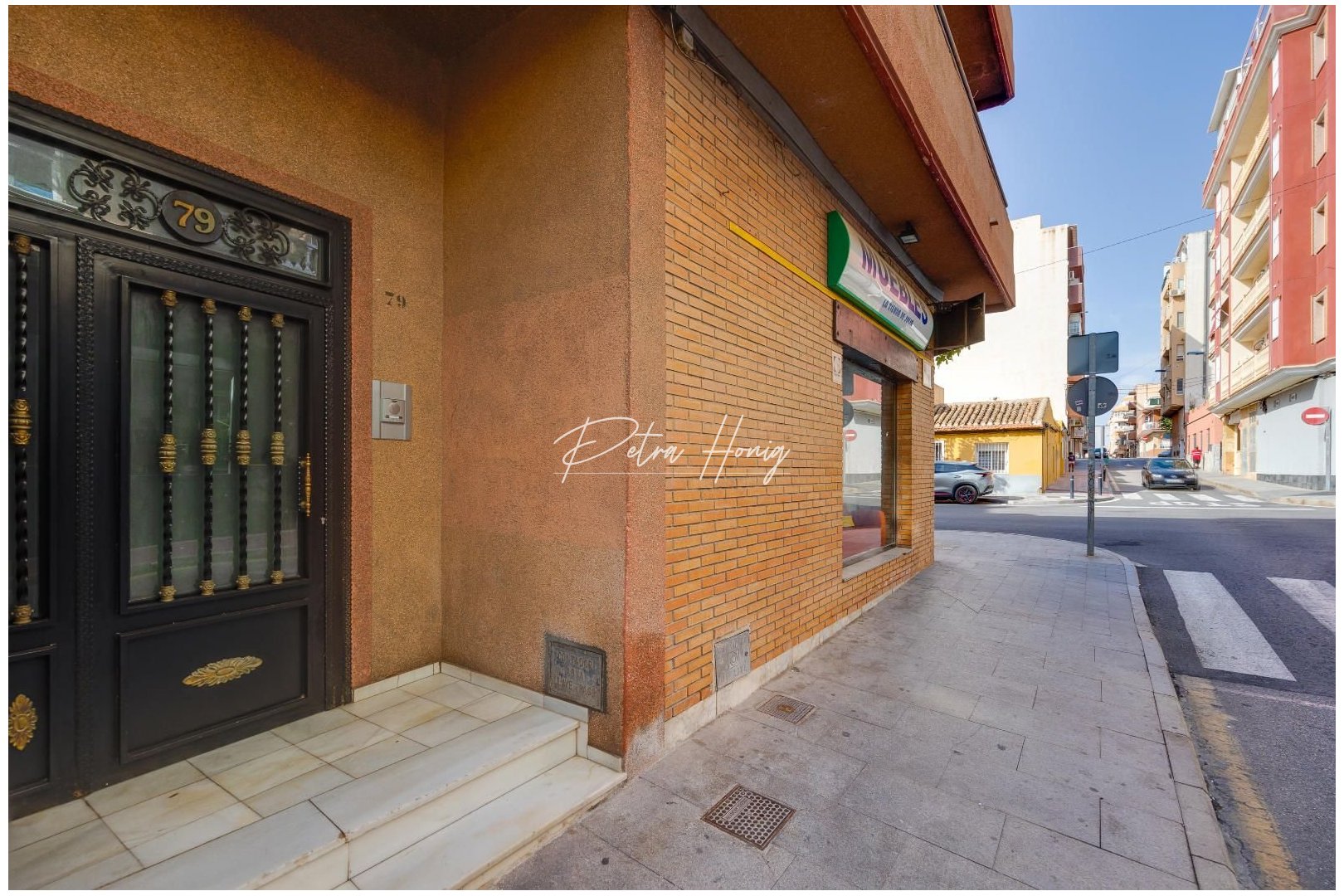 Til Salgs - Leilighet - Torrevieja - Centro - Muelle Pesquero