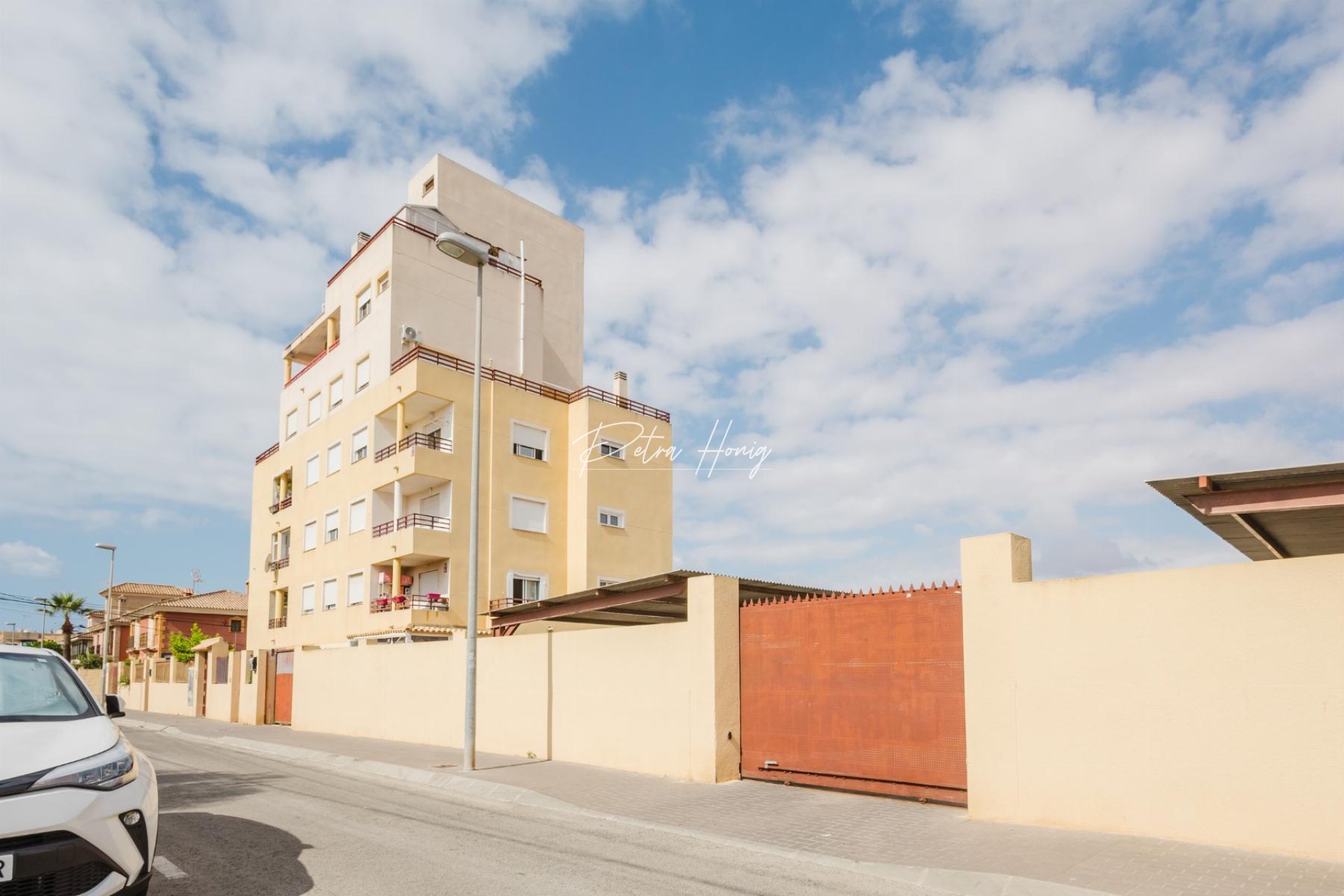 Til Salgs - Leilighet - Torrevieja - Centro
