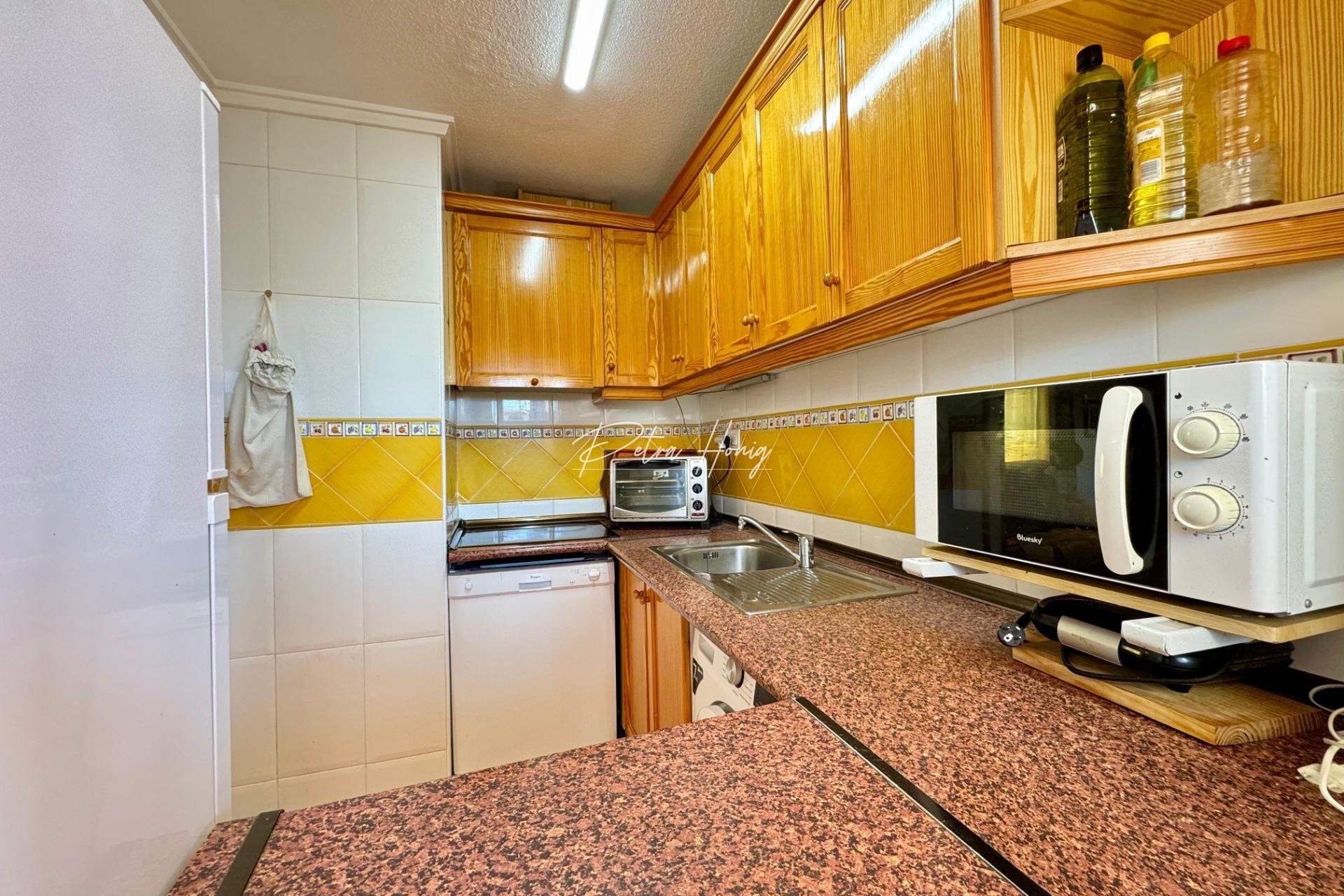 Til Salgs - Leilighet - Torrevieja - Centro