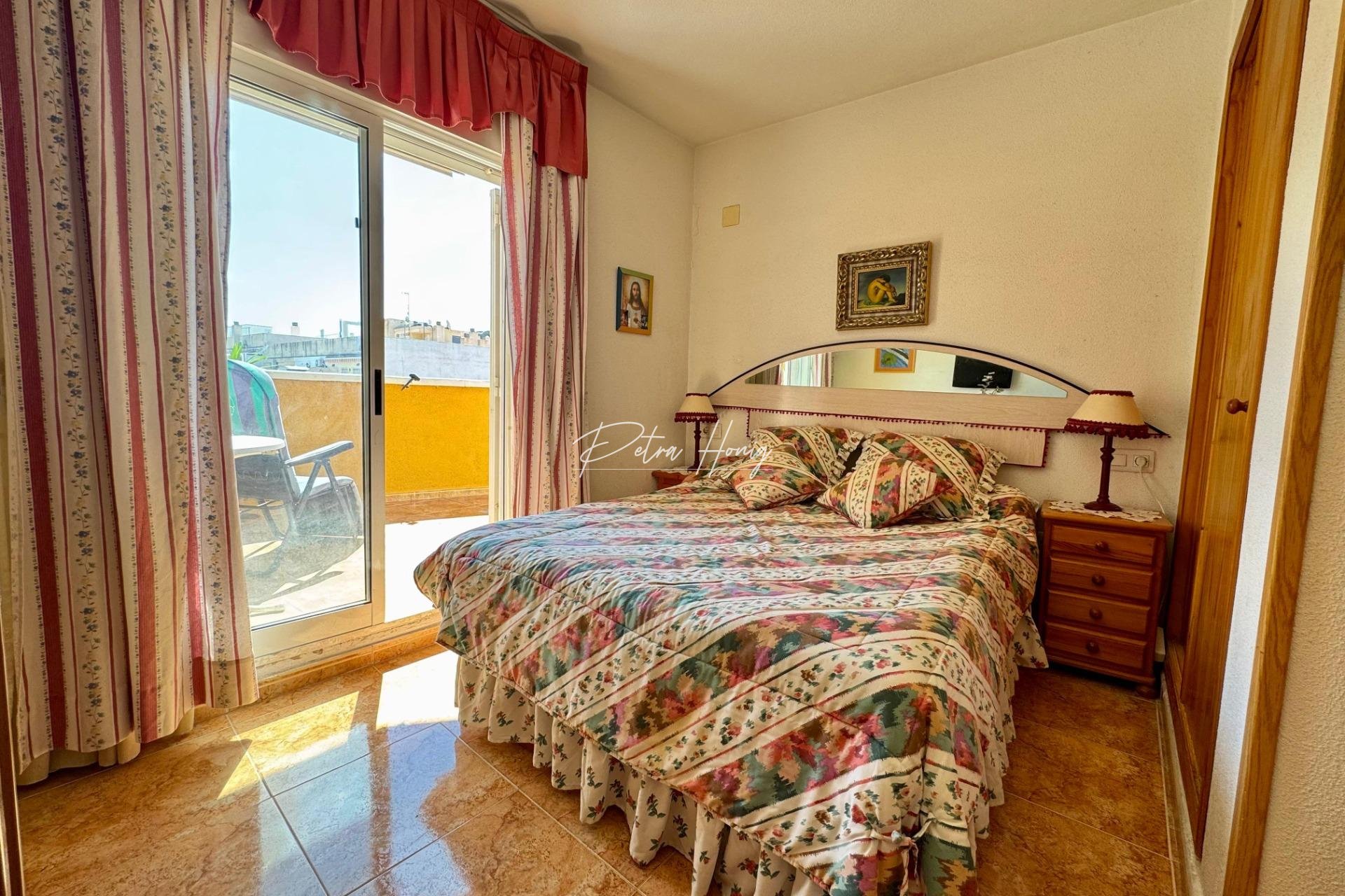 Til Salgs - Leilighet - Torrevieja - Centro