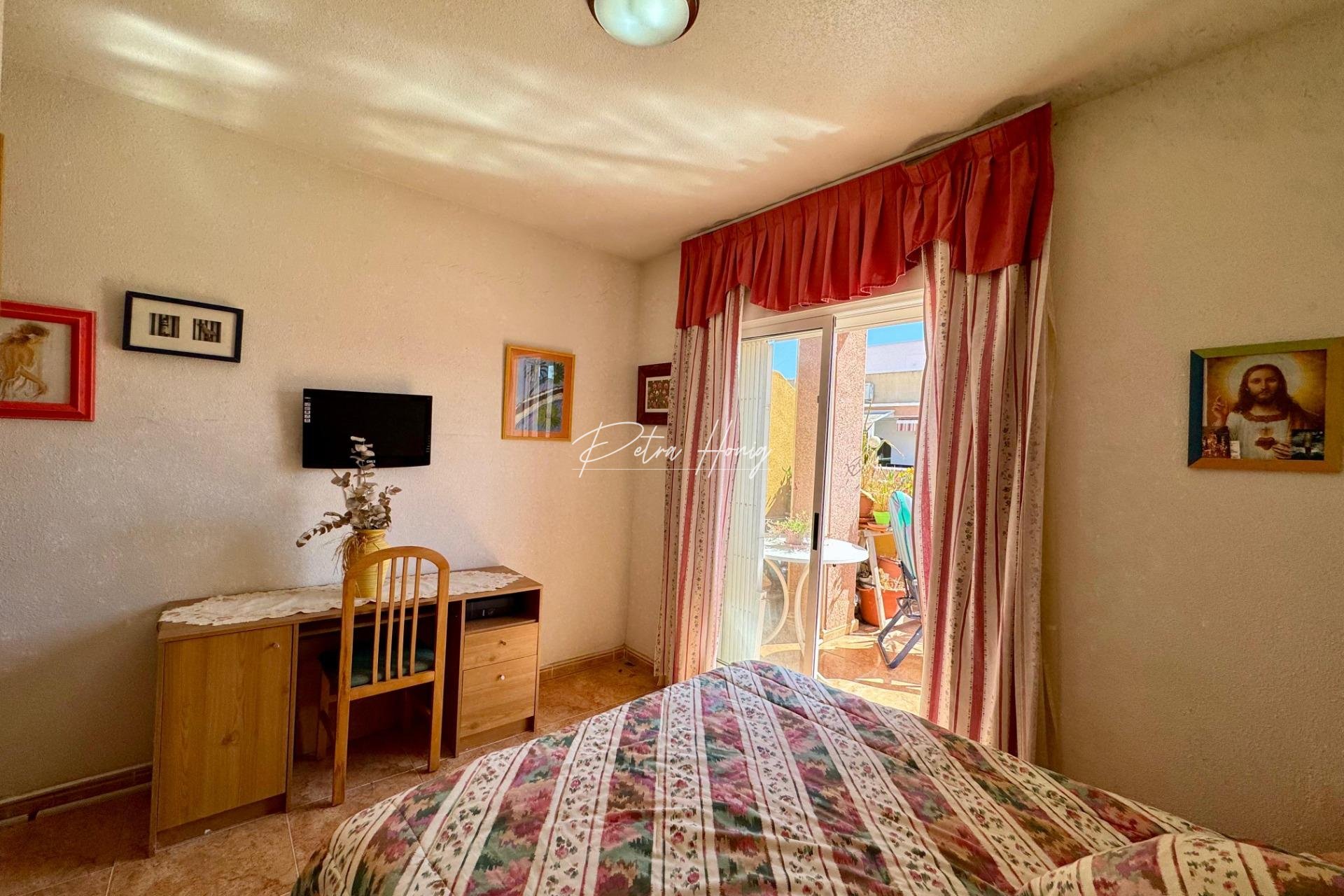 Til Salgs - Leilighet - Torrevieja - Centro