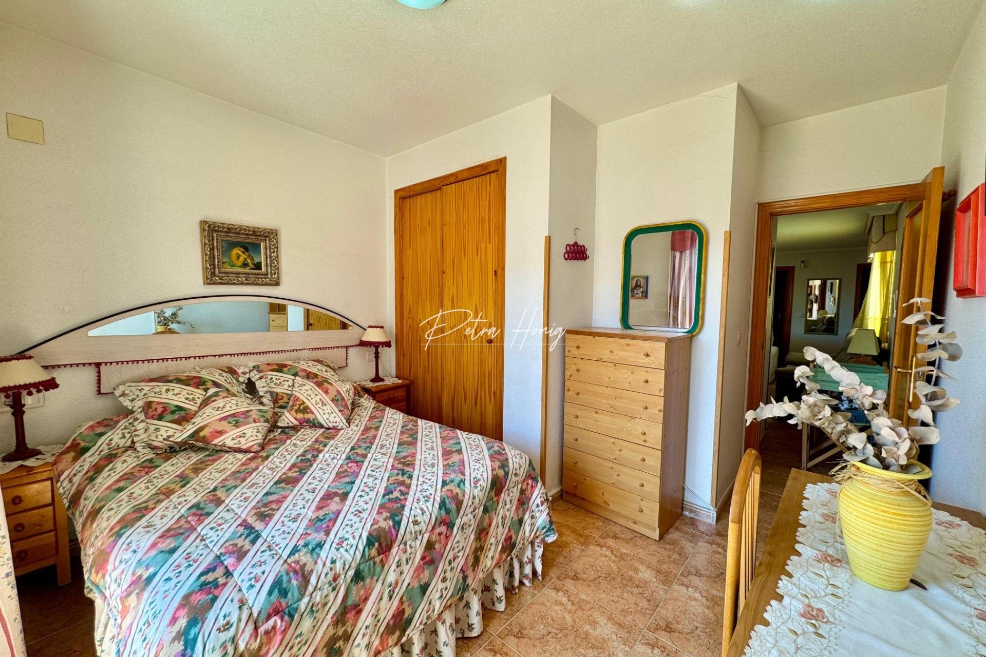 Til Salgs - Leilighet - Torrevieja - Centro