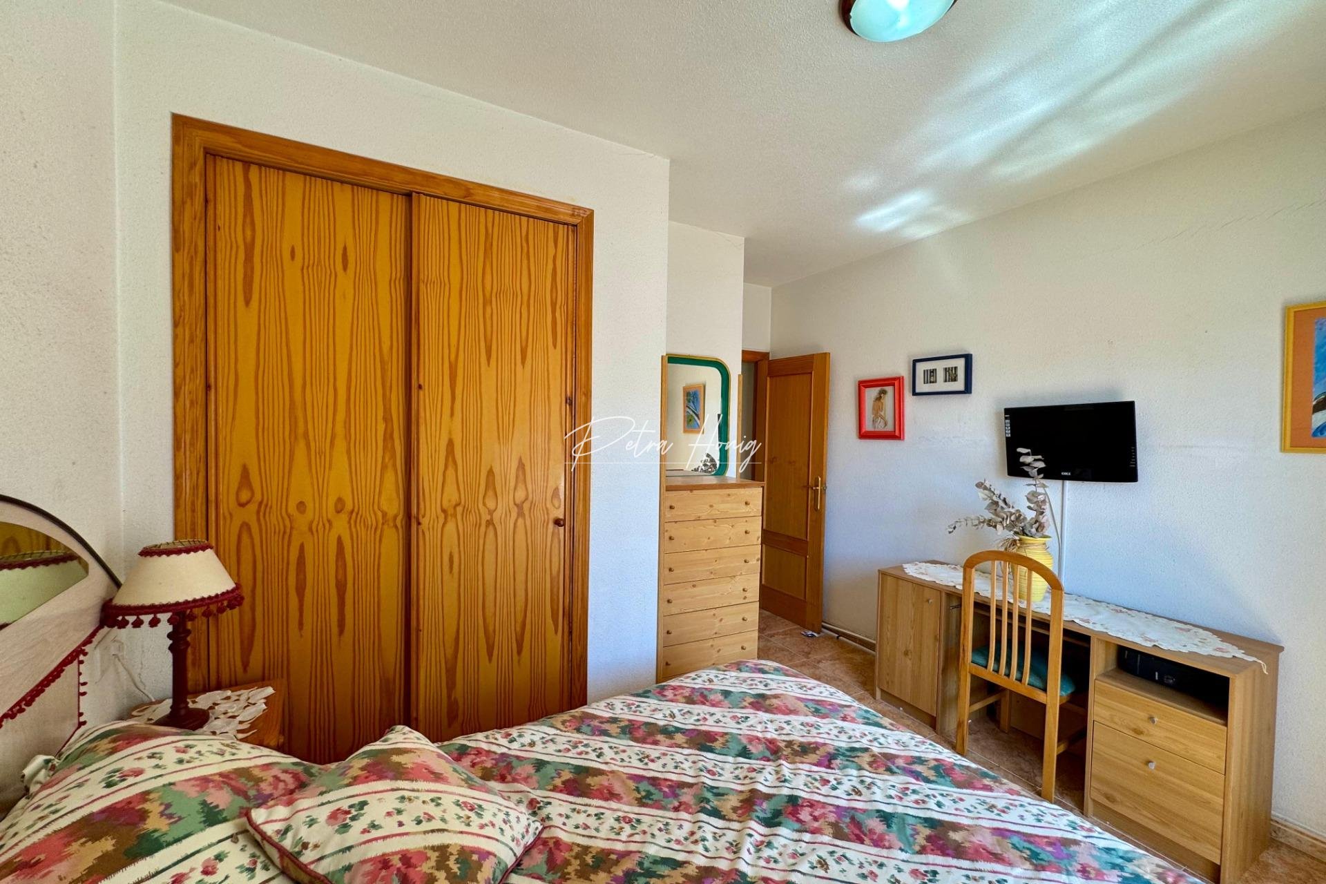 Til Salgs - Leilighet - Torrevieja - Centro