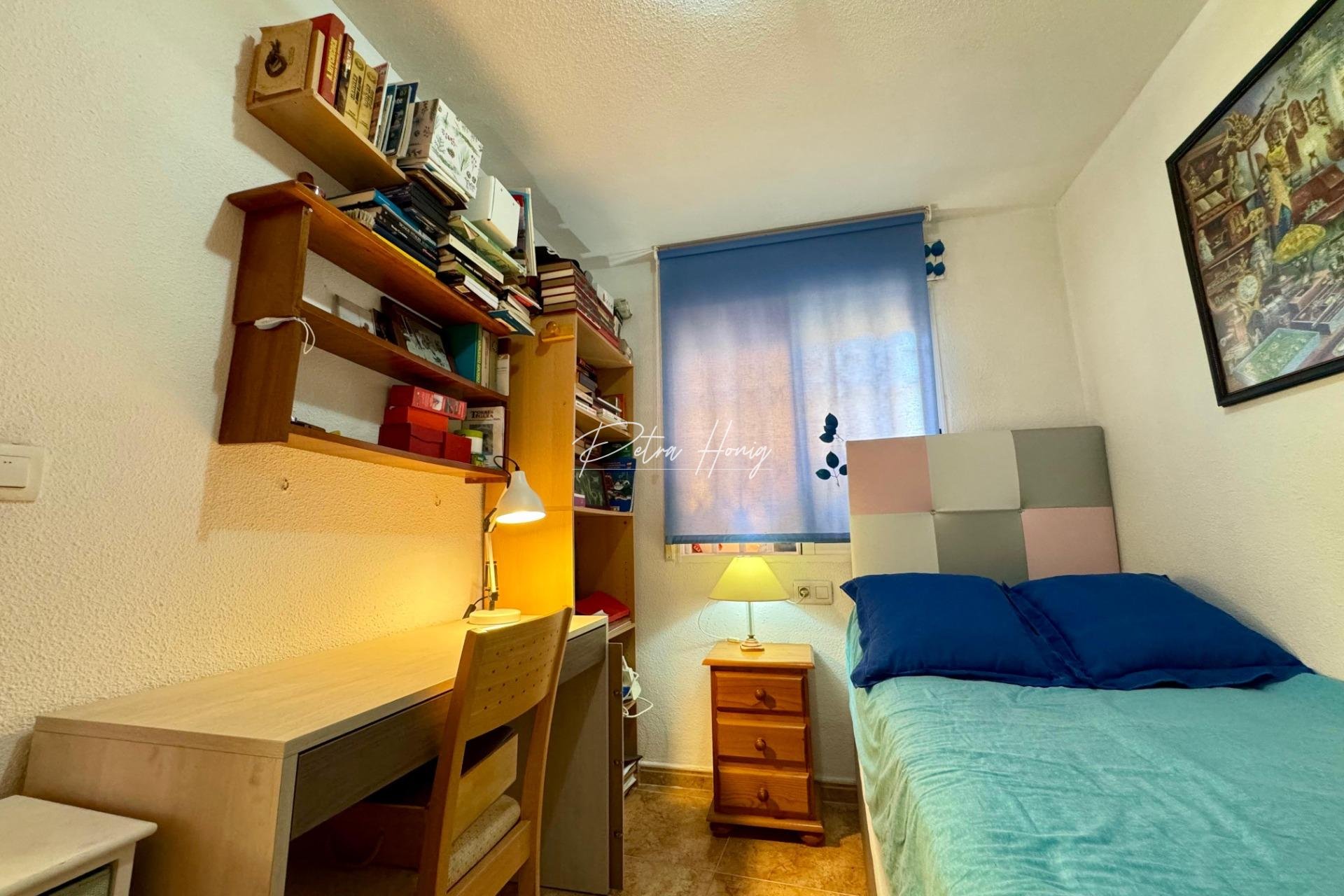 Til Salgs - Leilighet - Torrevieja - Centro