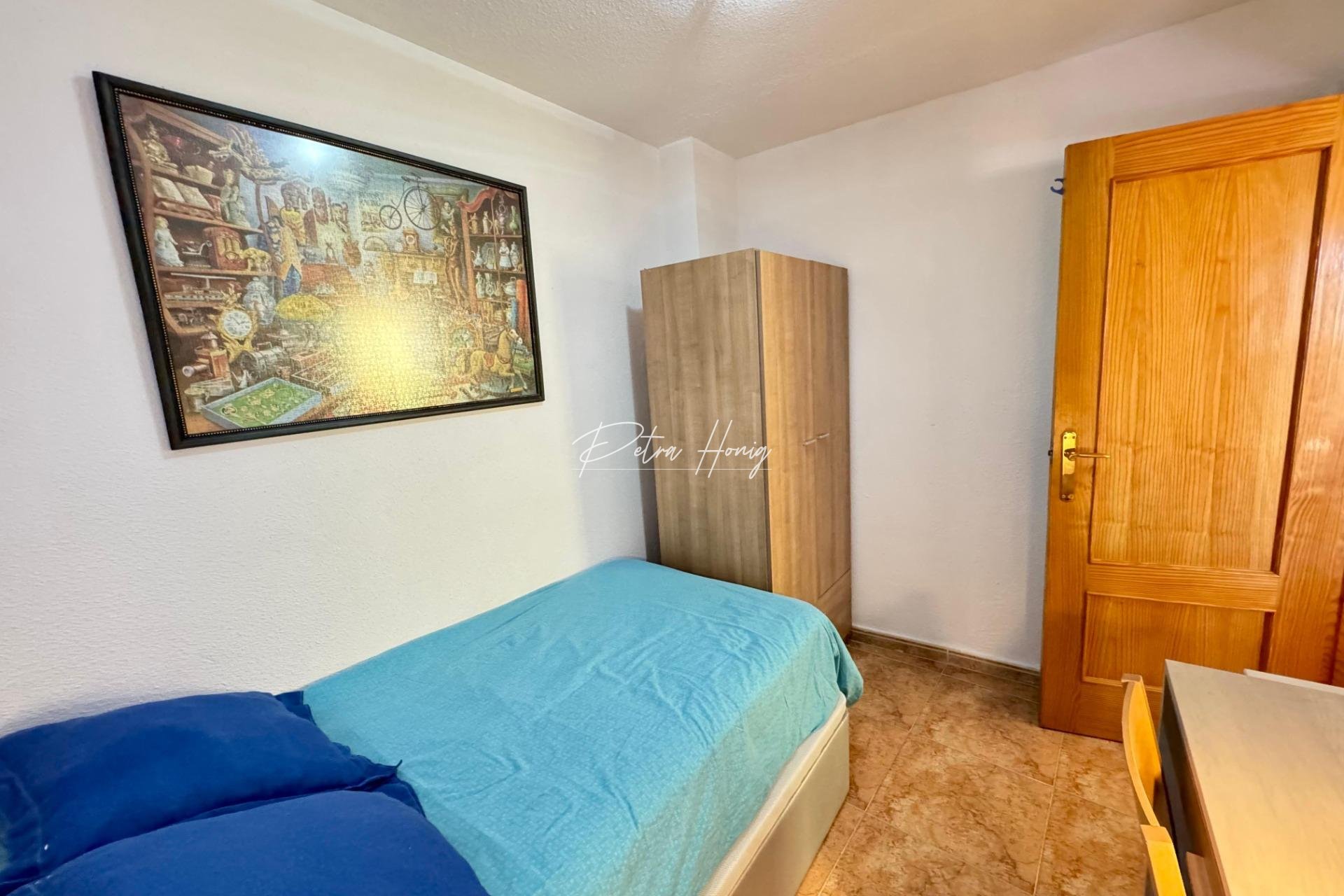 Til Salgs - Leilighet - Torrevieja - Centro