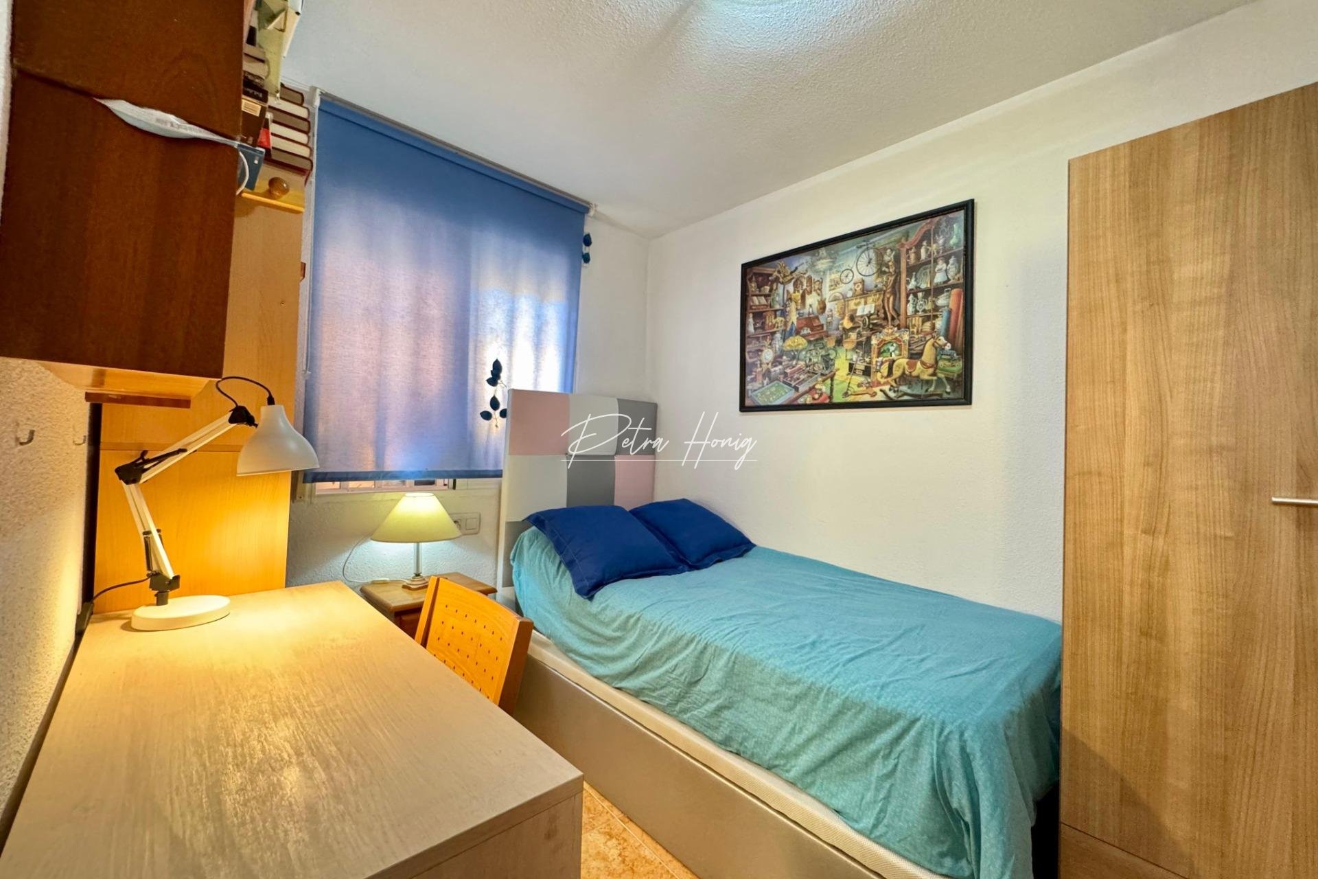 Til Salgs - Leilighet - Torrevieja - Centro