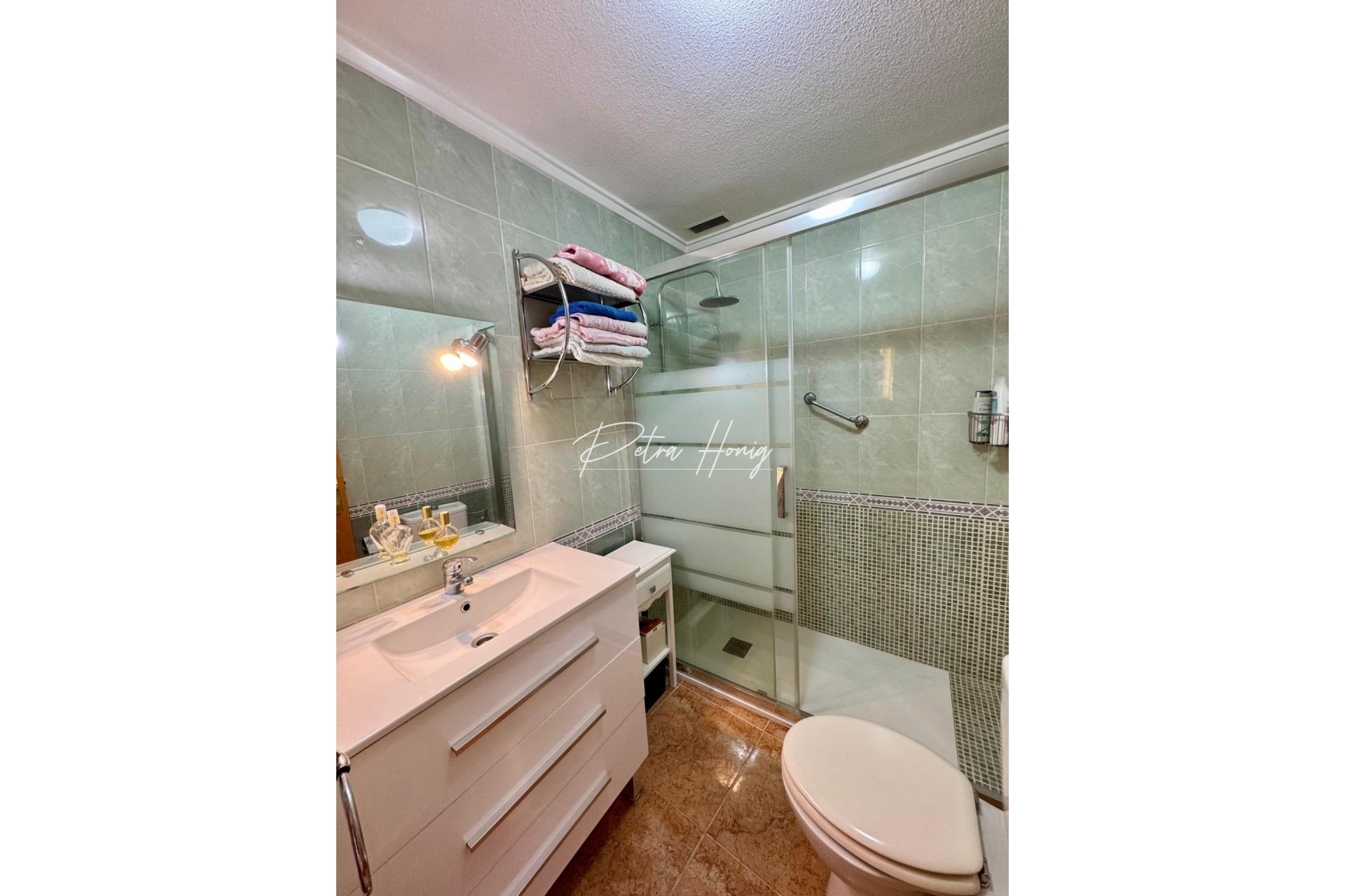 Til Salgs - Leilighet - Torrevieja - Centro