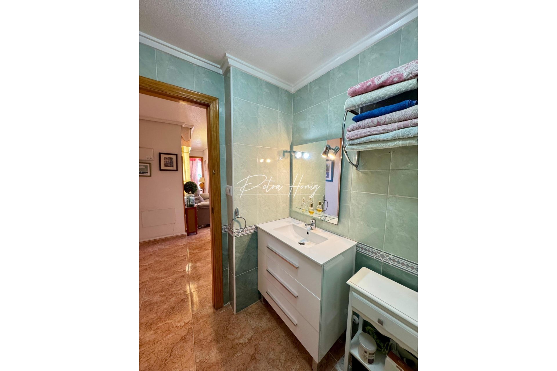 Til Salgs - Leilighet - Torrevieja - Centro