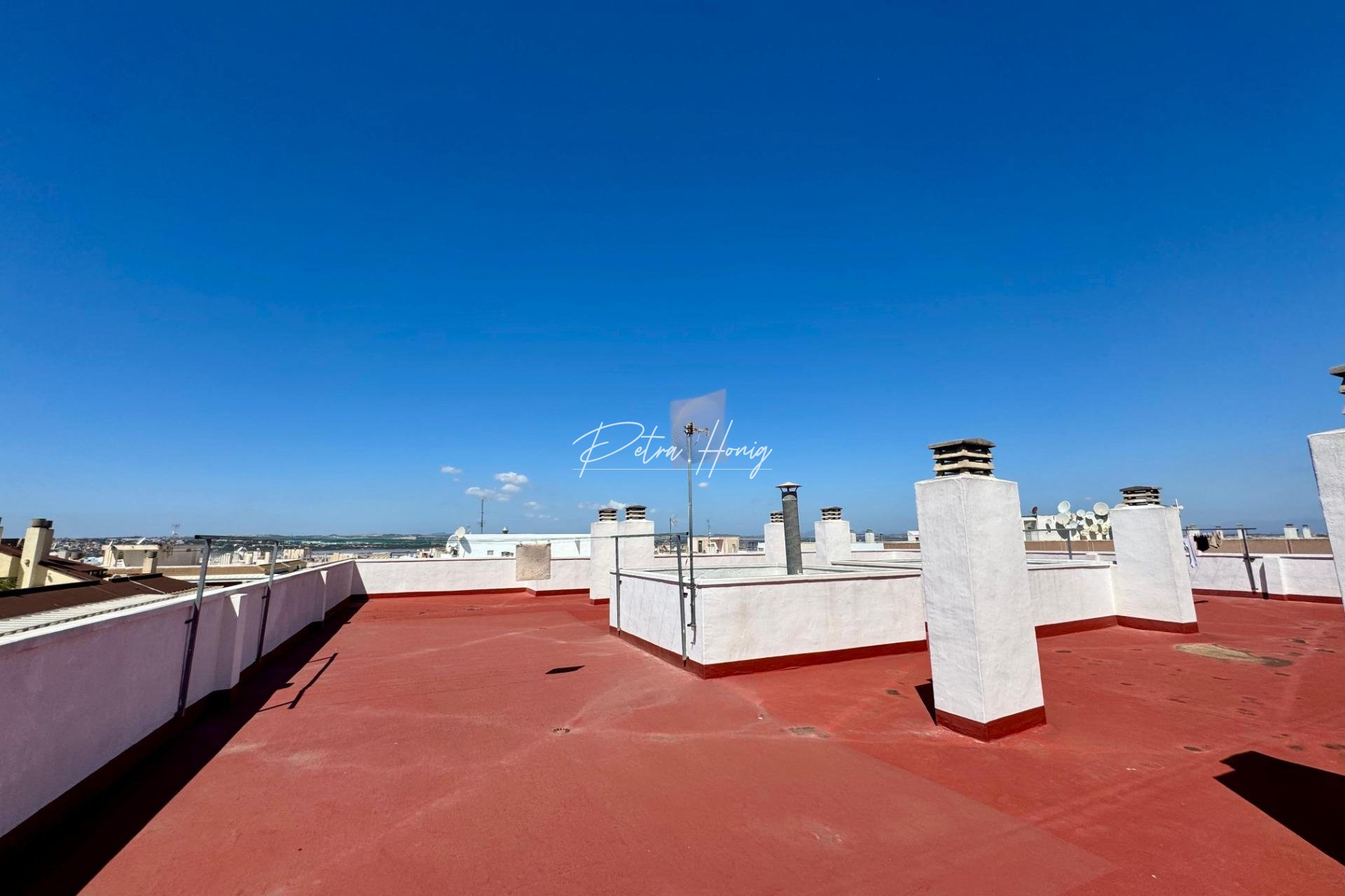 Til Salgs - Leilighet - Torrevieja - Centro
