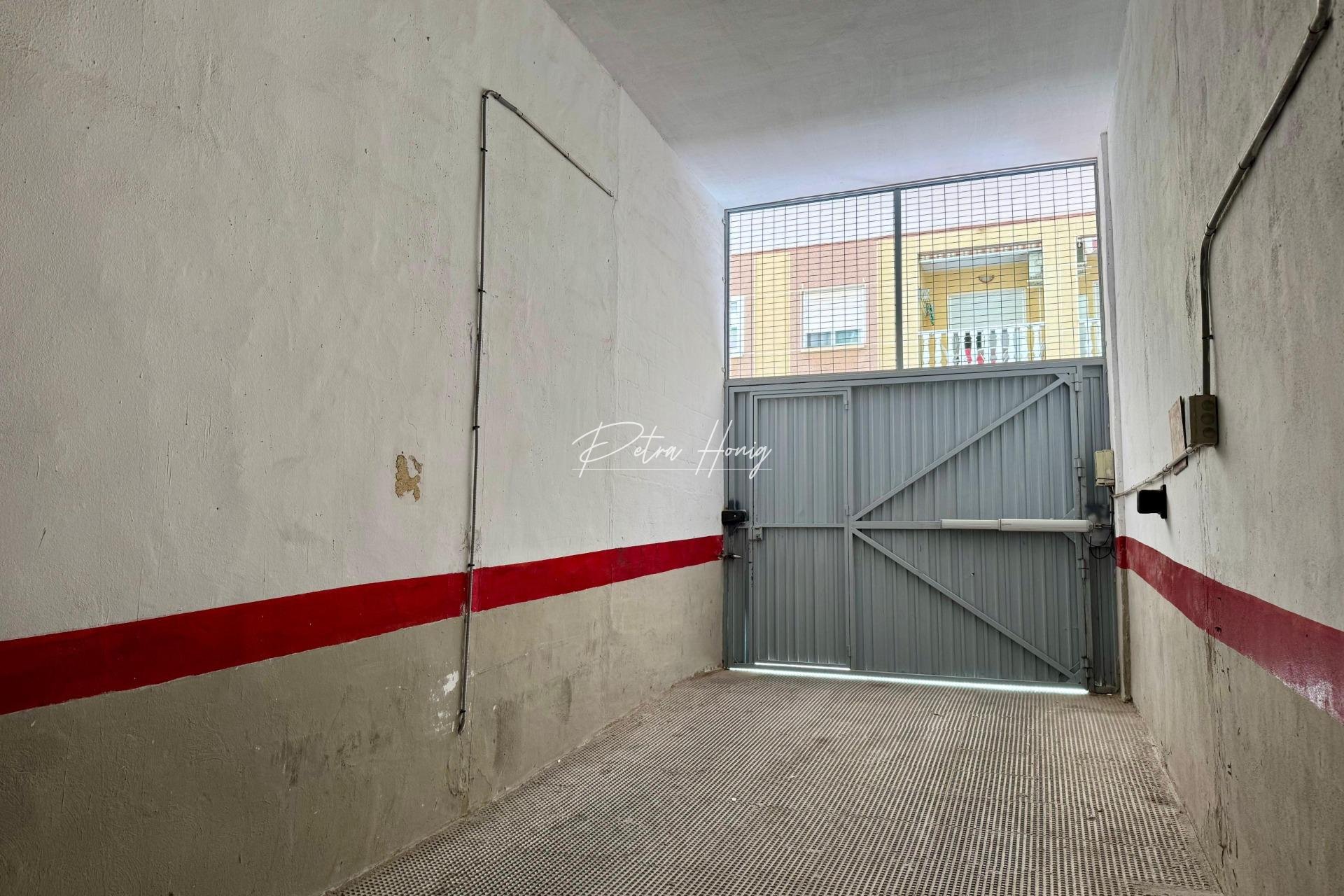 Til Salgs - Leilighet - Torrevieja - Centro