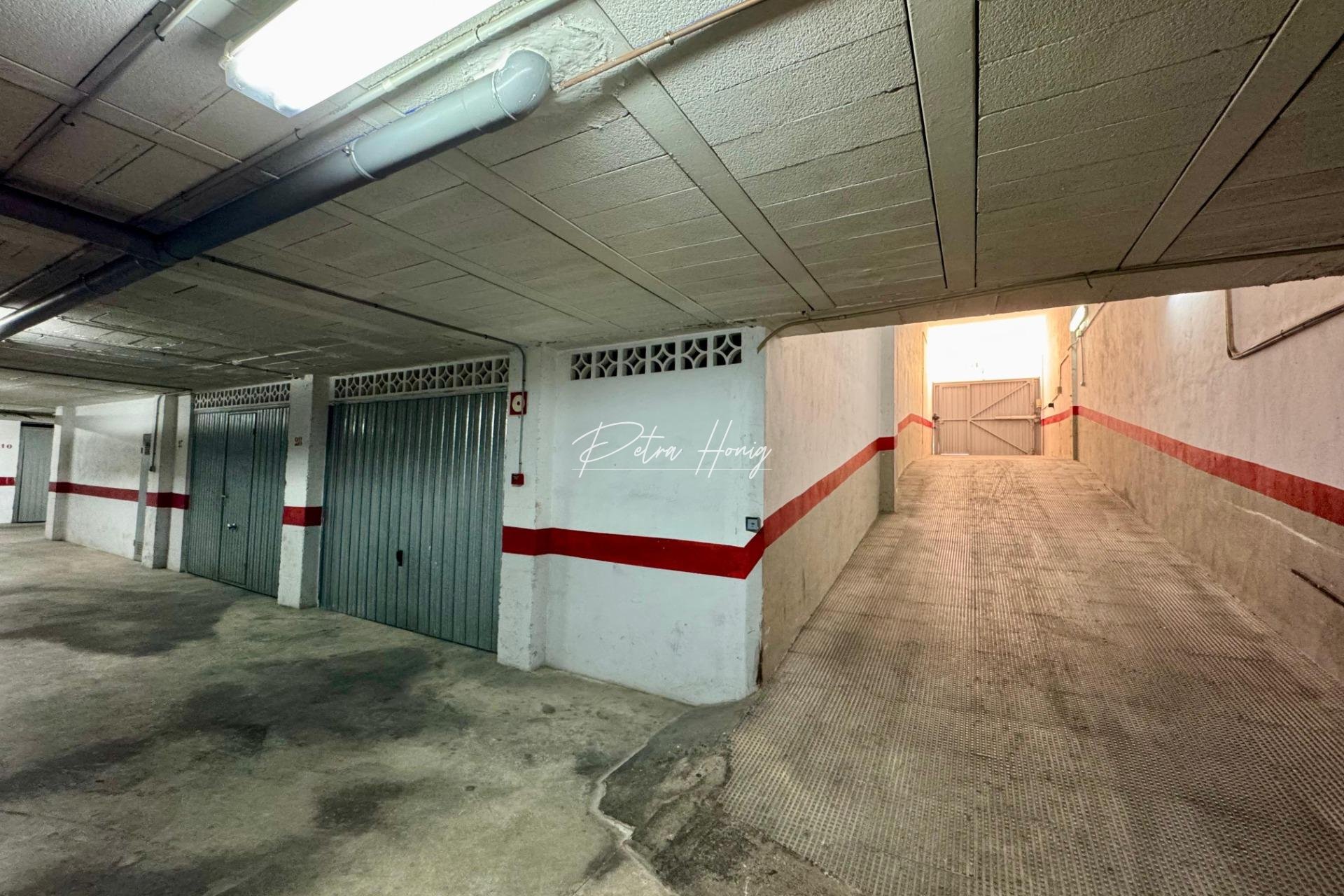 Til Salgs - Leilighet - Torrevieja - Centro