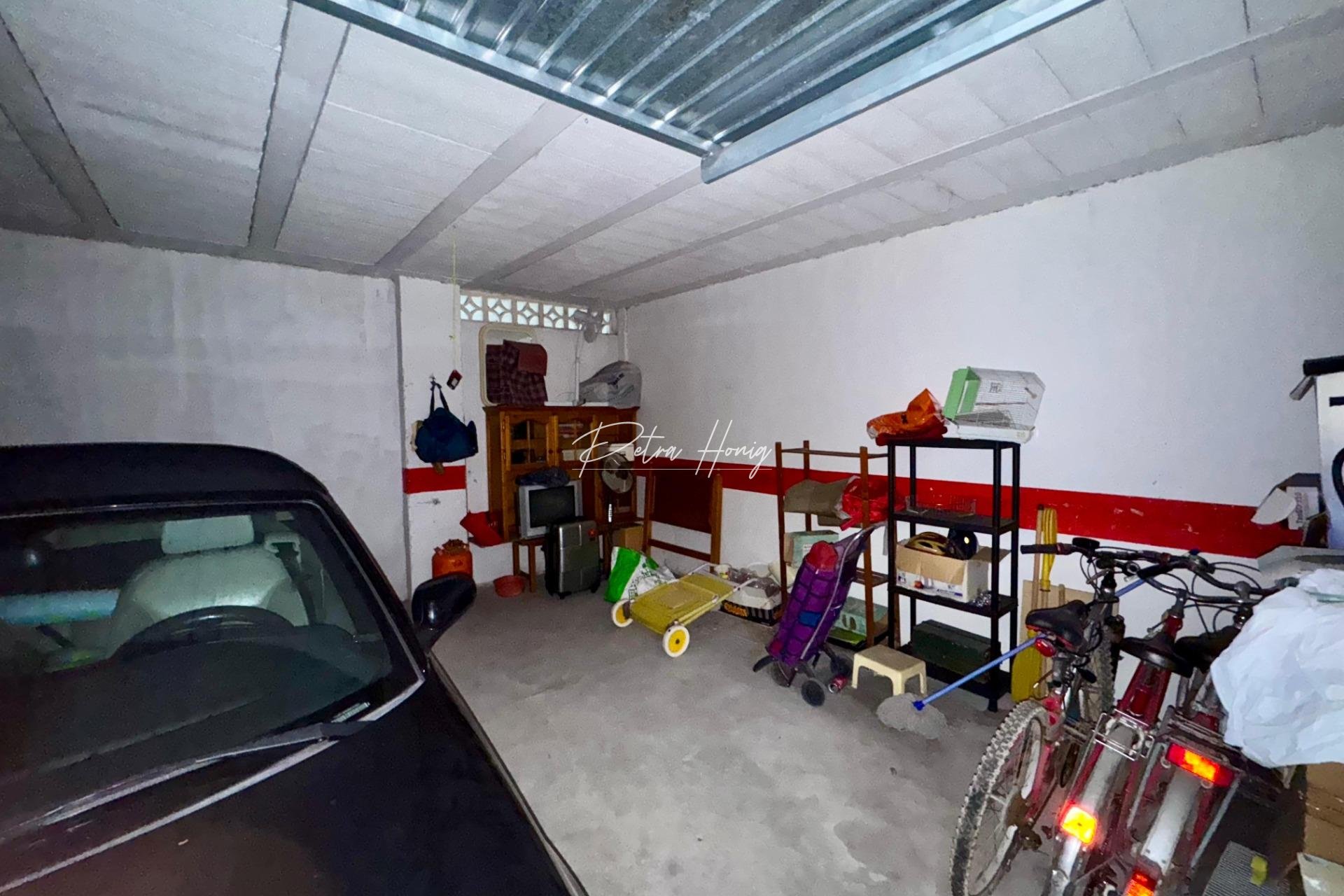 Til Salgs - Leilighet - Torrevieja - Centro