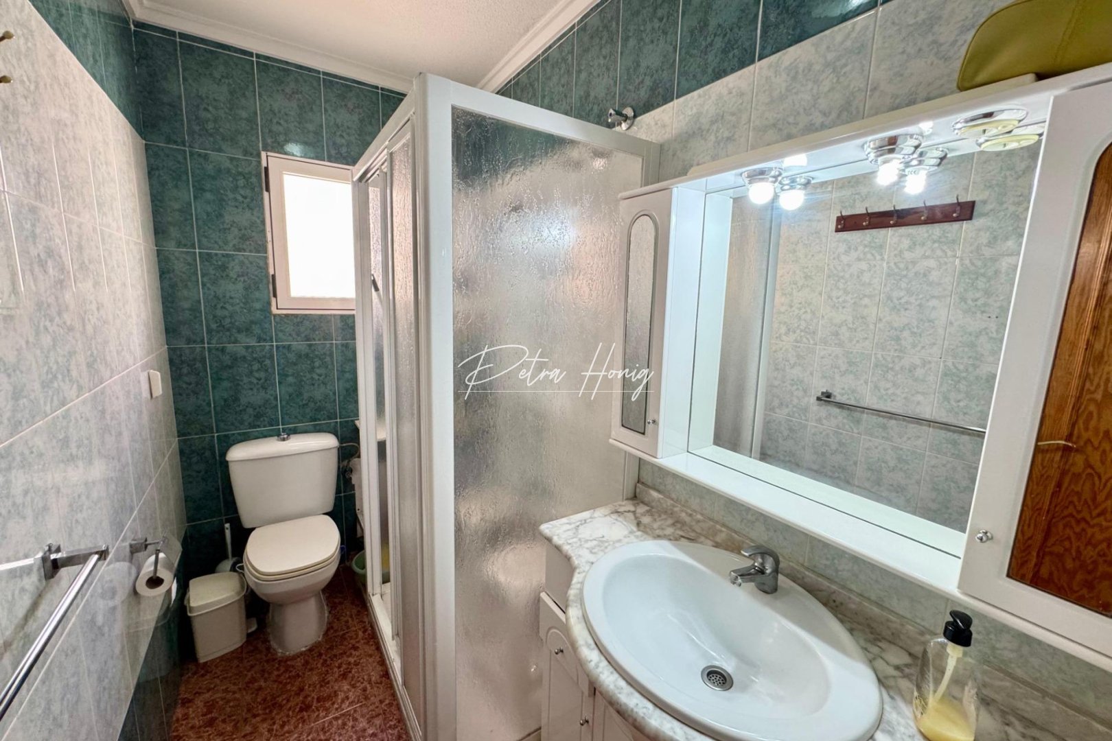 Til Salgs - Leilighet - Torrevieja - Centro