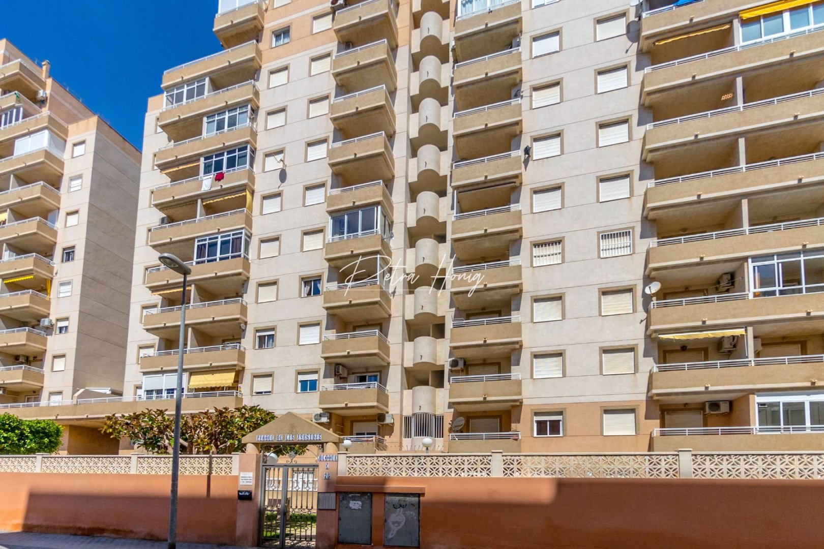 Til Salgs - Leilighet - Torrevieja - Centro