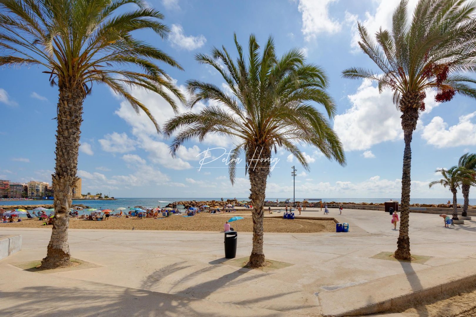 Til Salgs - Leilighet - Torrevieja - Centro