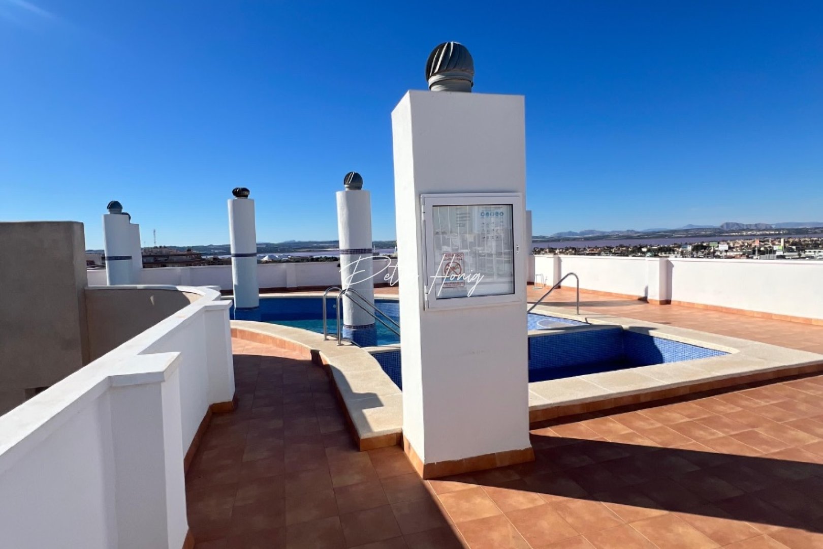 Til Salgs - Leilighet - Torrevieja - Centro