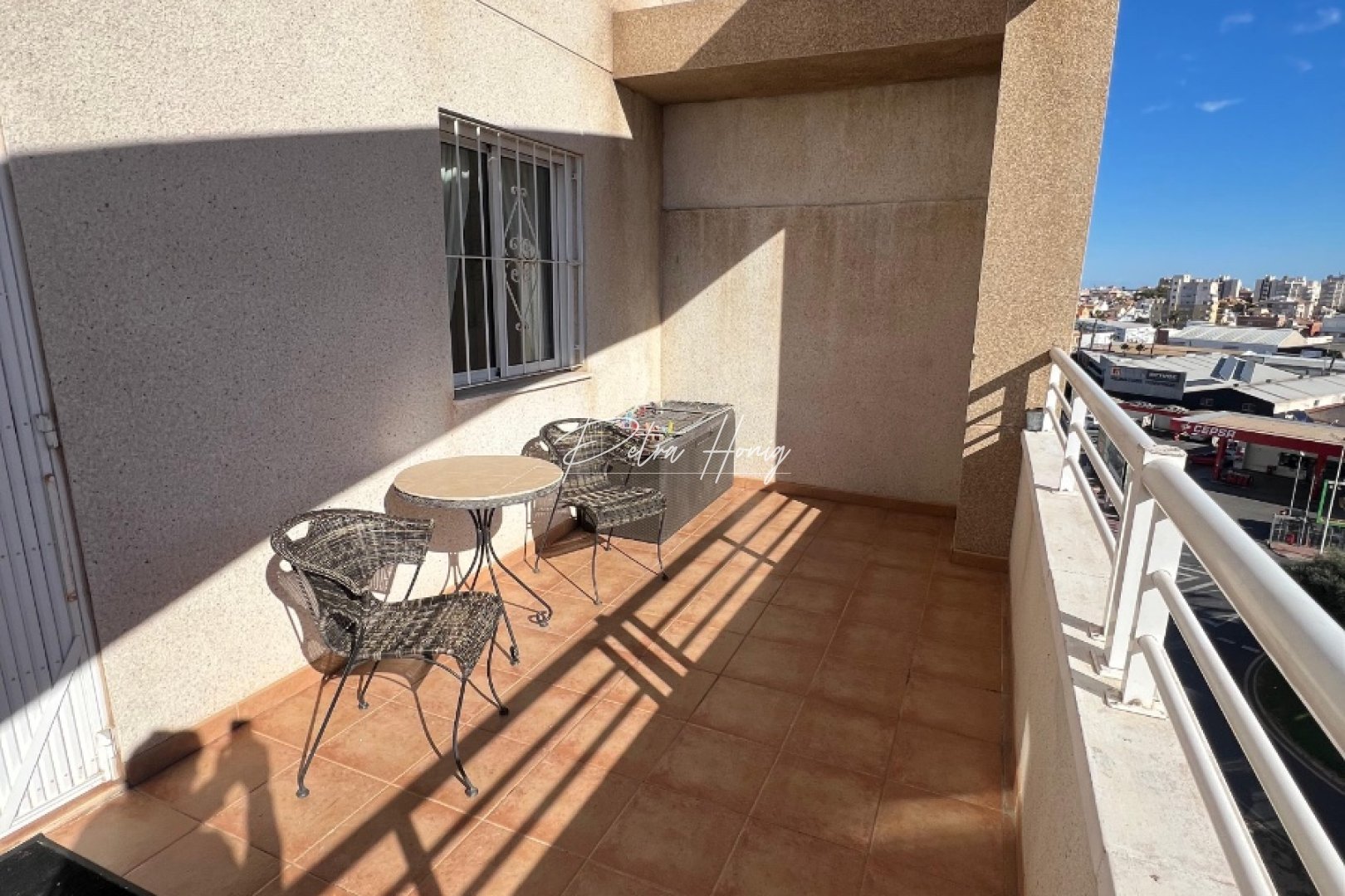 Til Salgs - Leilighet - Torrevieja - Centro