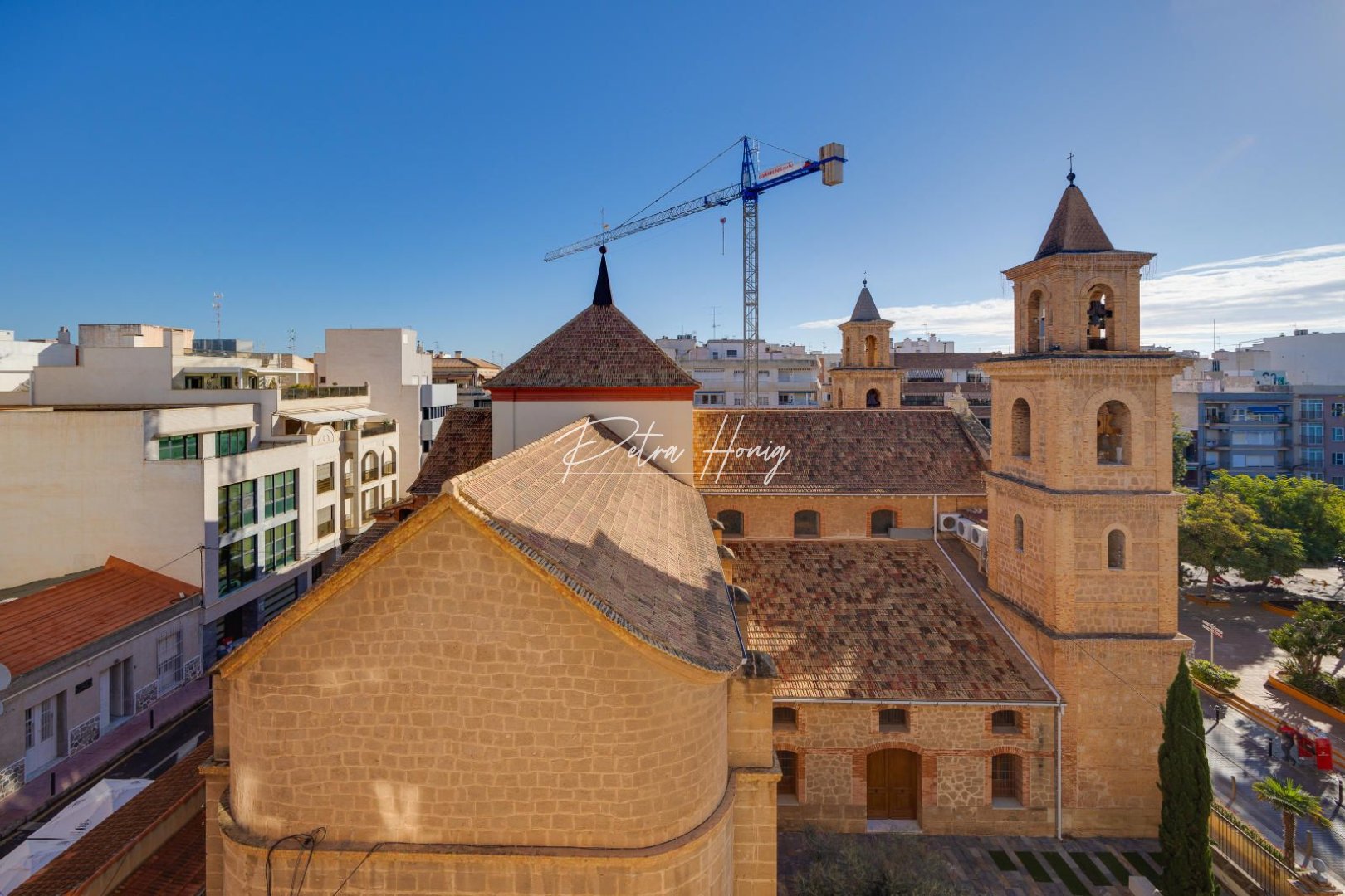 Til Salgs - Leilighet - Torrevieja - Centro