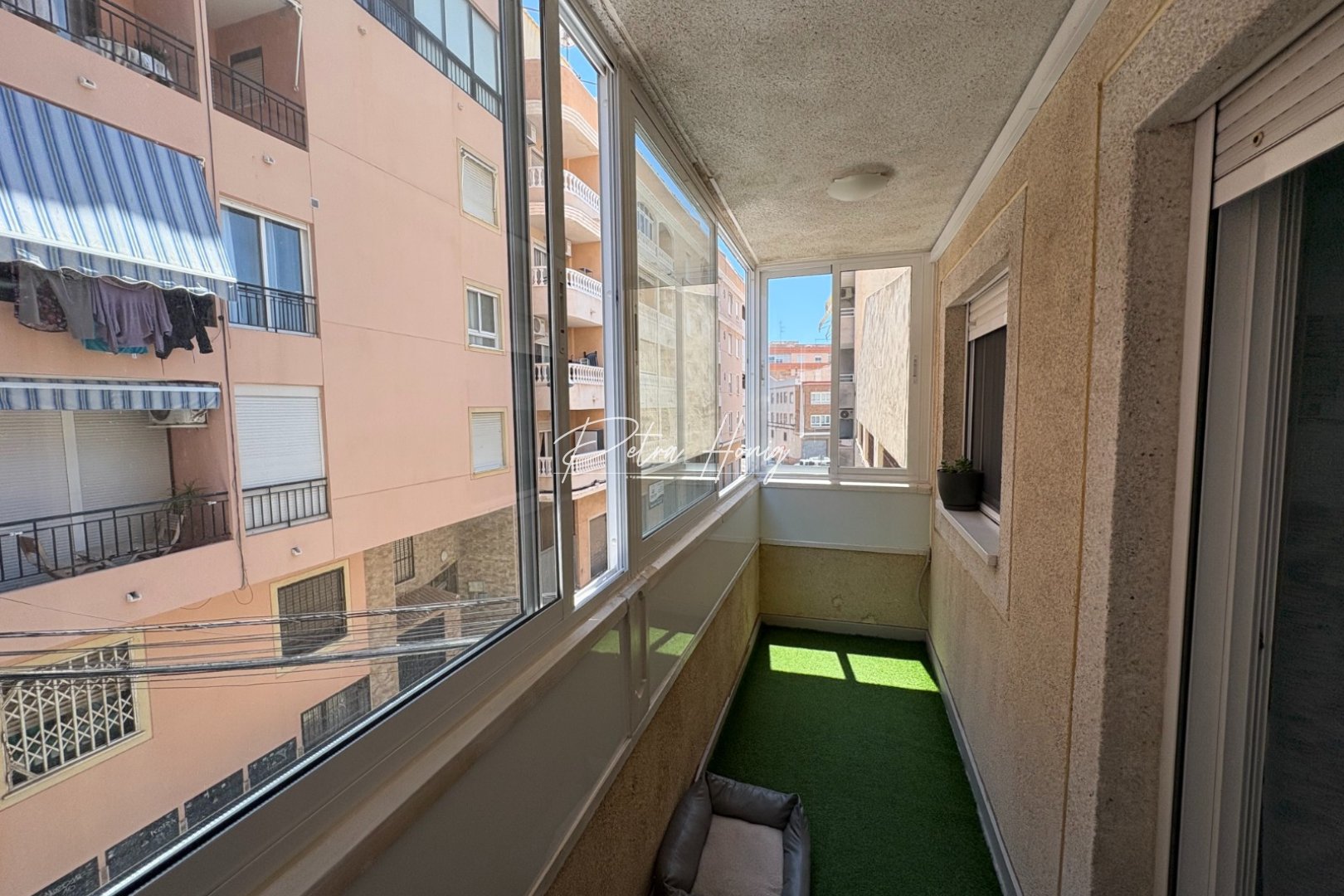 Til Salgs - Leilighet - Torrevieja - Centro