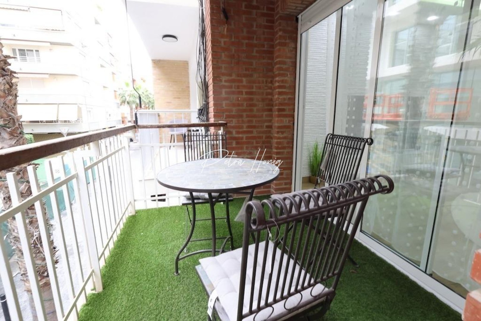 Til Salgs - Leilighet - Torrevieja - Centro
