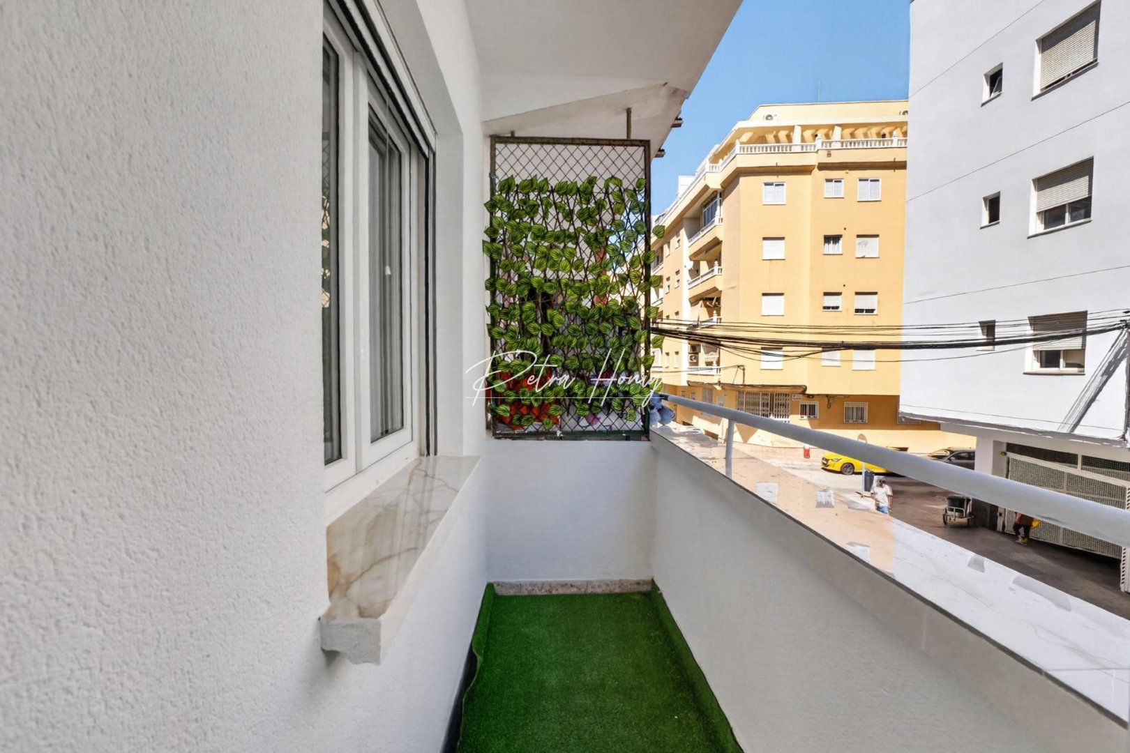 Til Salgs - Leilighet - Torrevieja - Centro