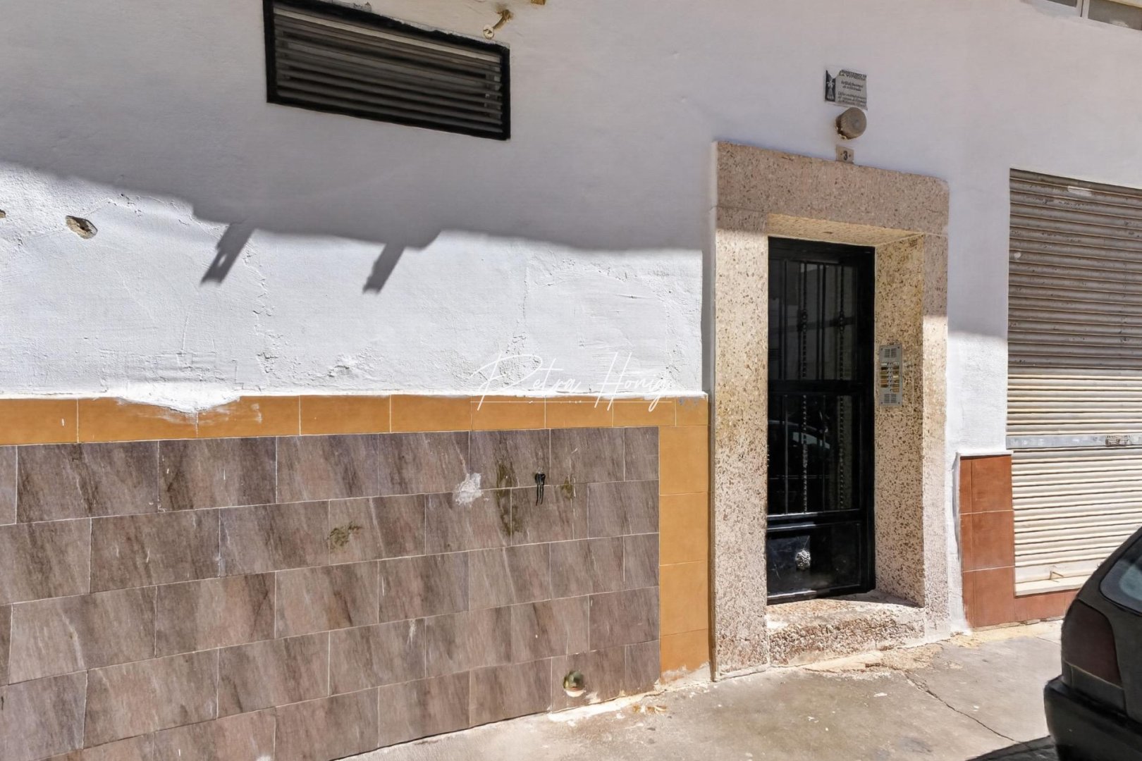 Til Salgs - Leilighet - Torrevieja - Centro