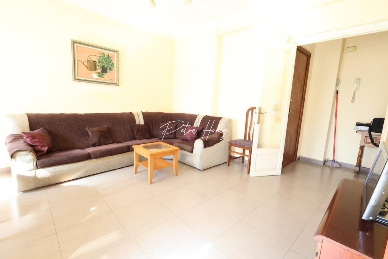 Til Salgs - Leilighet - Torrevieja - Centro