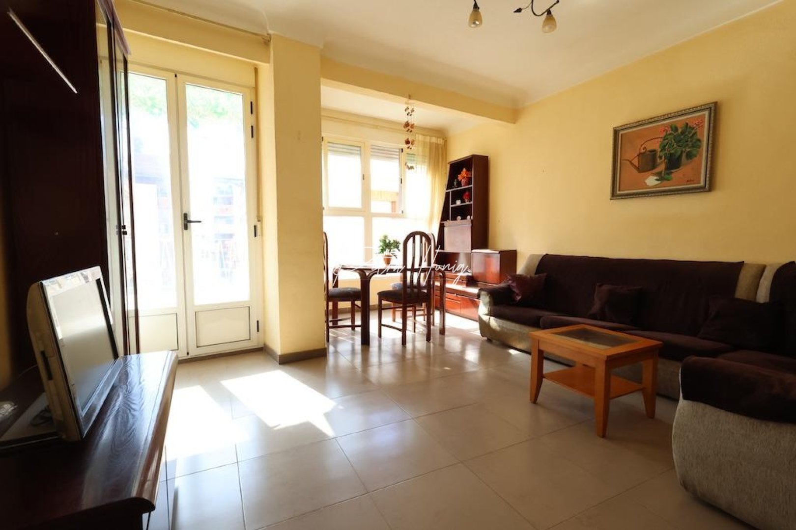Til Salgs - Leilighet - Torrevieja - Centro