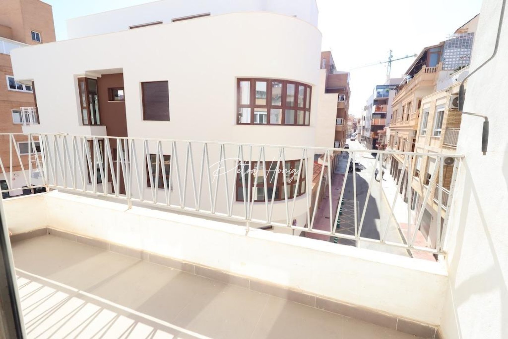 Til Salgs - Leilighet - Torrevieja - Centro