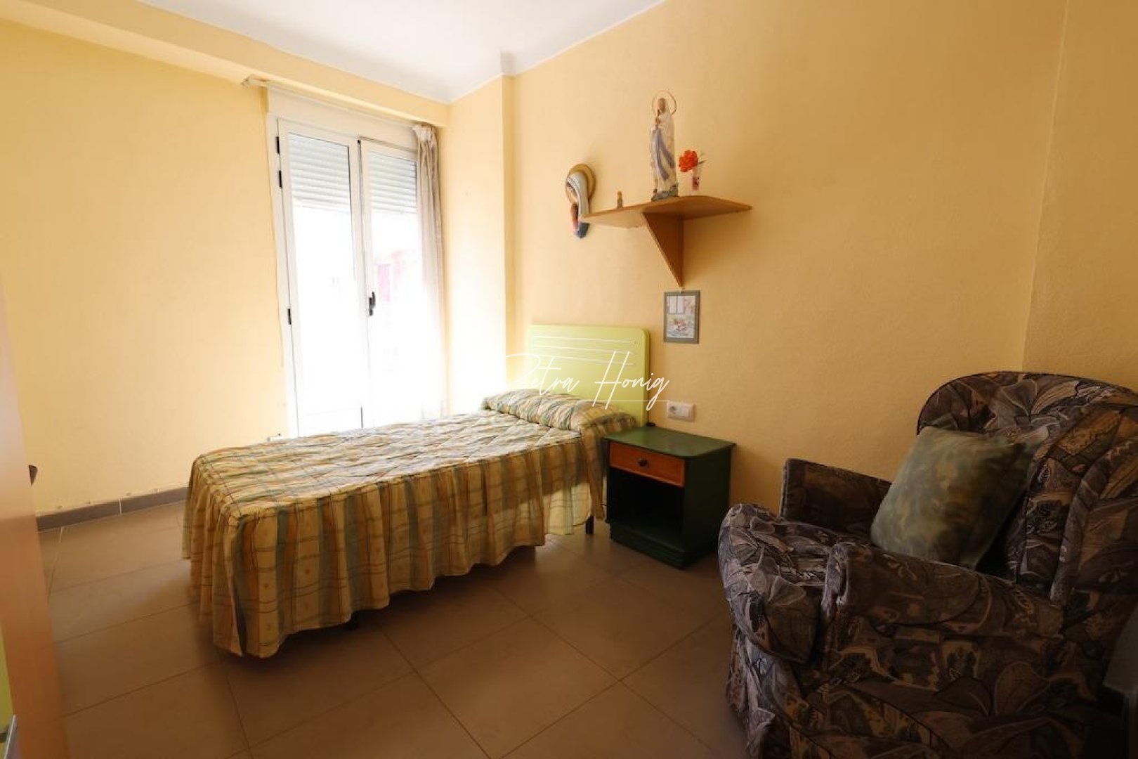 Til Salgs - Leilighet - Torrevieja - Centro