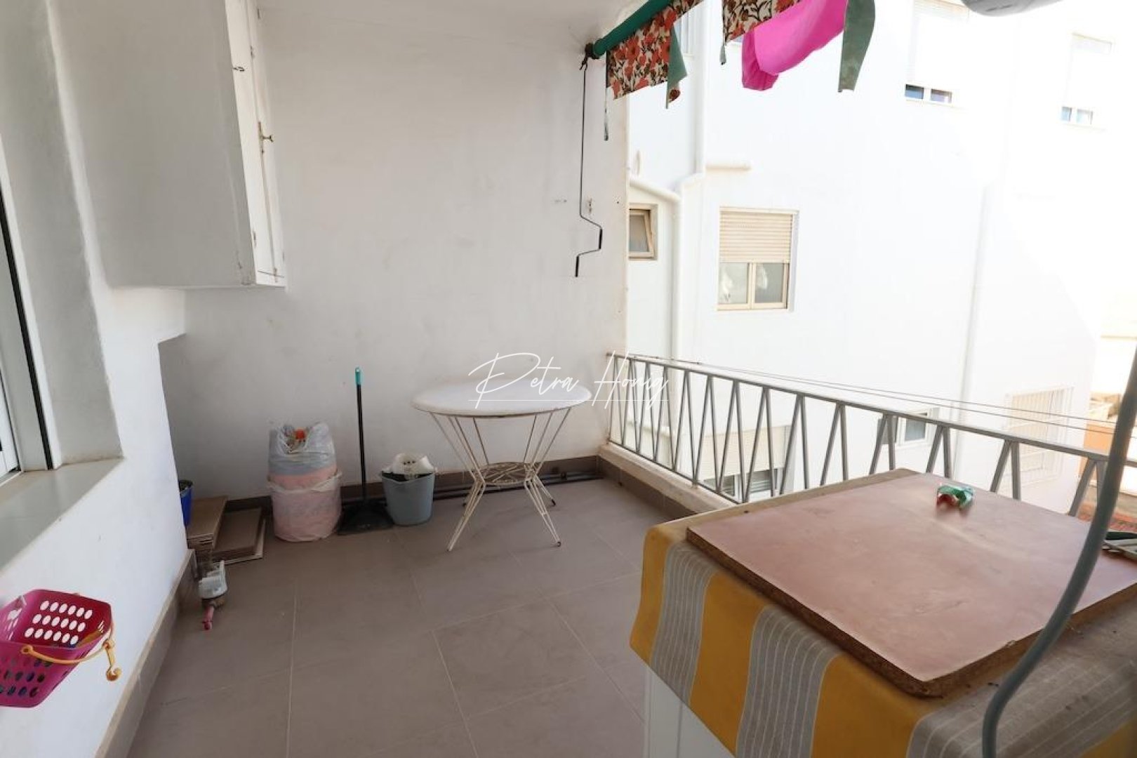 Til Salgs - Leilighet - Torrevieja - Centro