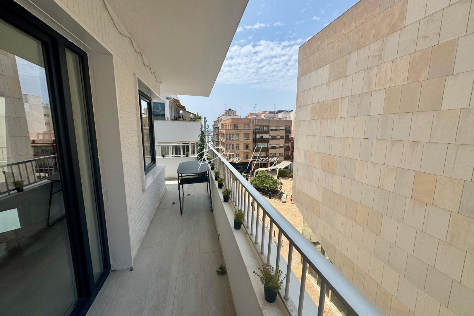 Til Salgs - Leilighet - Torrevieja - CLUB NAUTICO TORREVIEJA