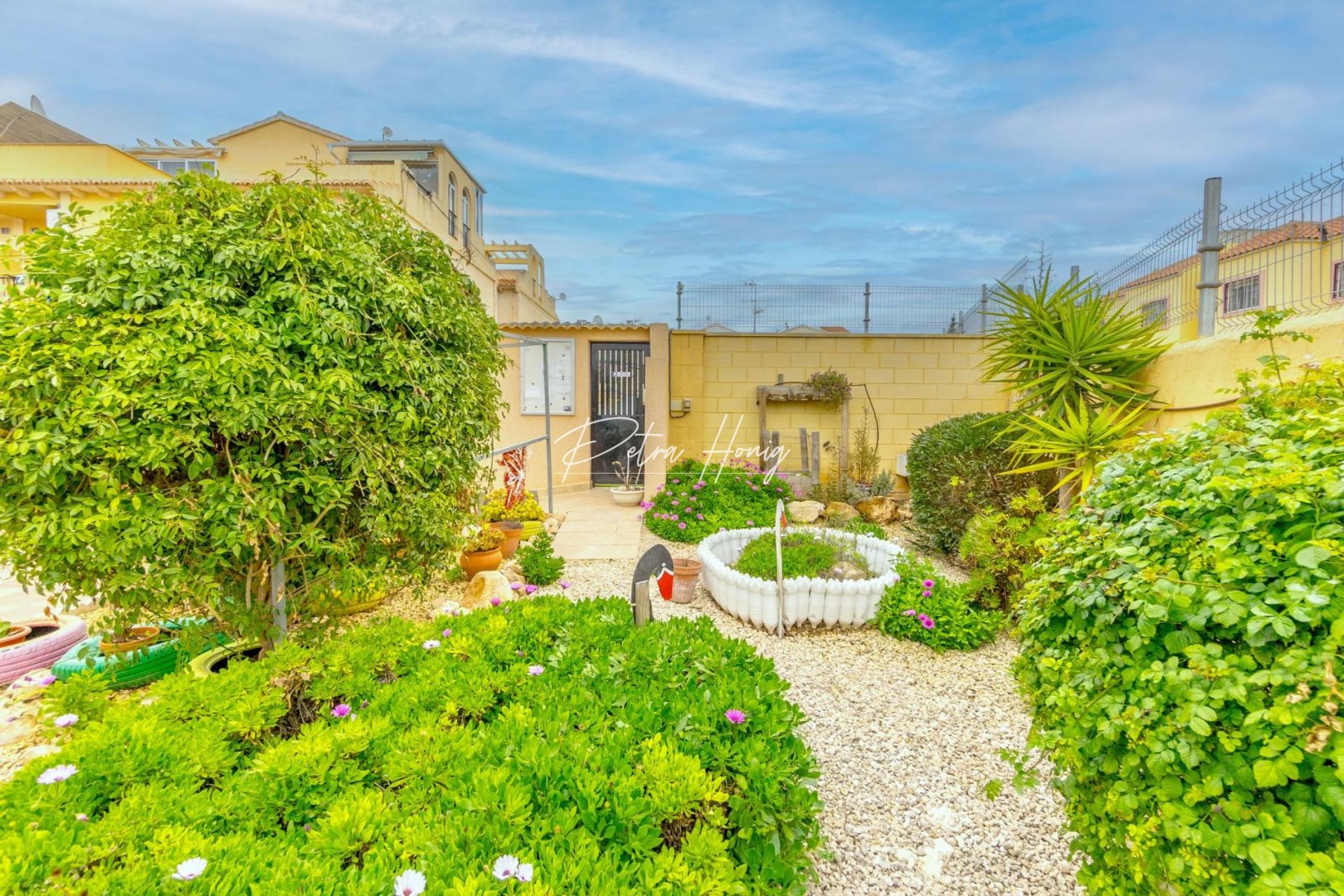 Til Salgs - Leilighet - Torrevieja - El chaparral