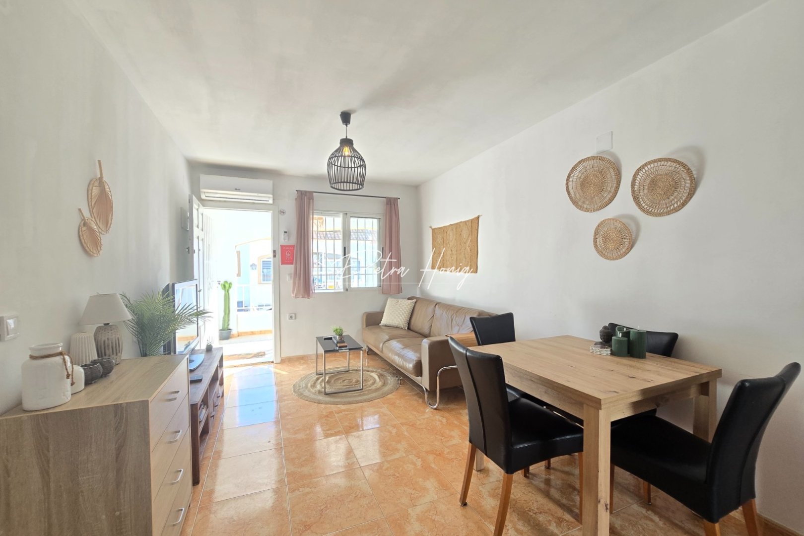 Til Salgs - Leilighet - Torrevieja - El limonar