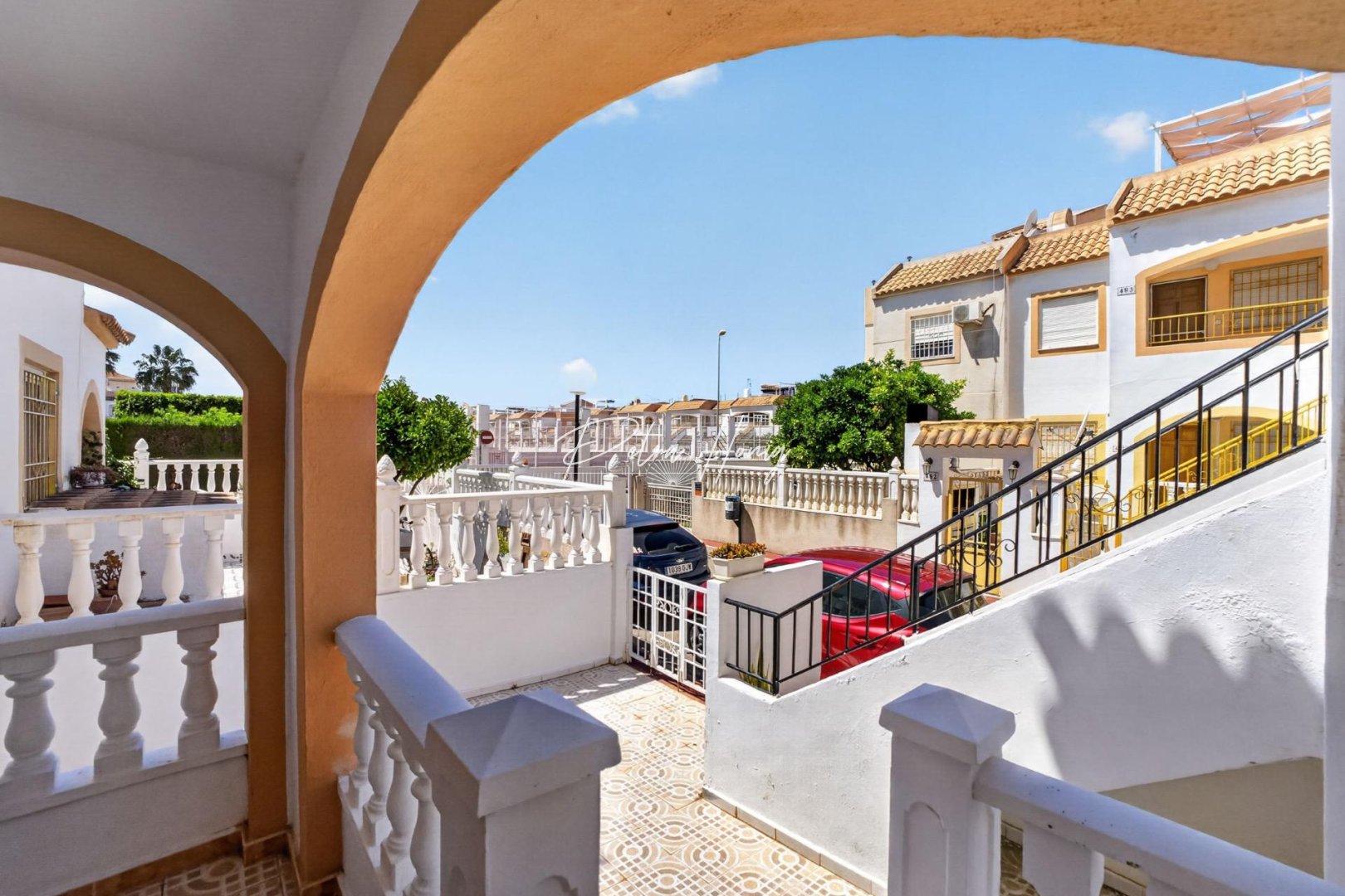Til Salgs - Leilighet - Torrevieja - El limonar