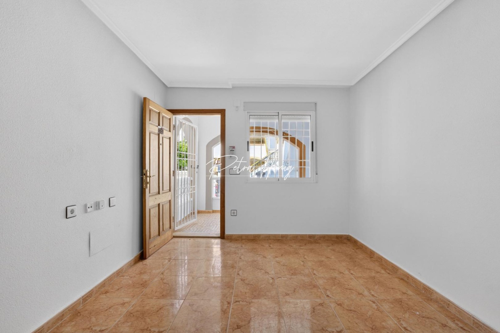 Til Salgs - Leilighet - Torrevieja - El limonar