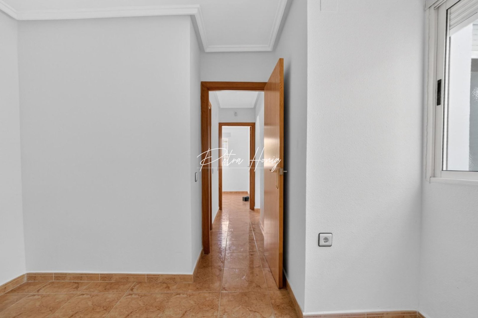 Til Salgs - Leilighet - Torrevieja - El limonar