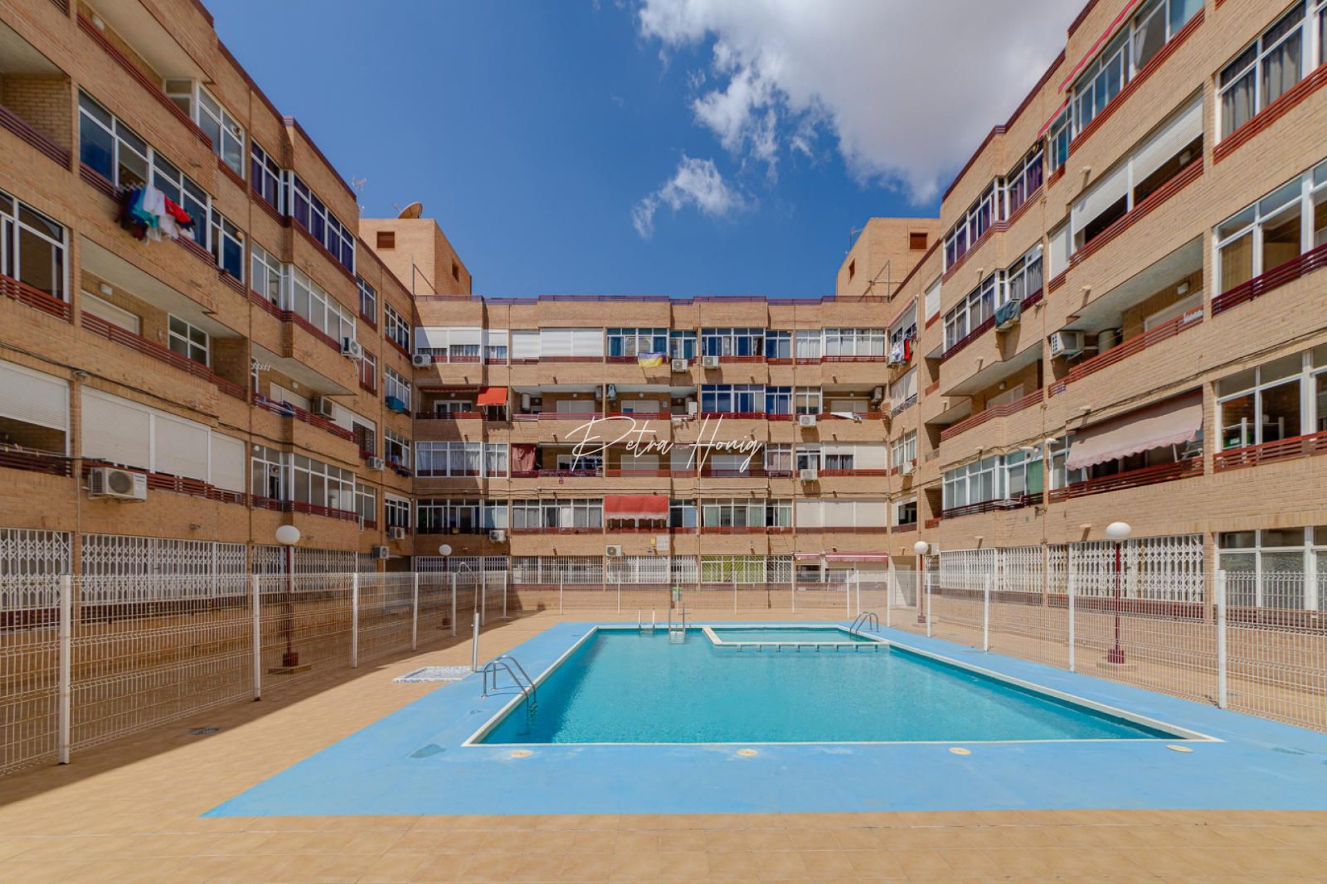 Til Salgs - Leilighet - Torrevieja - El molino